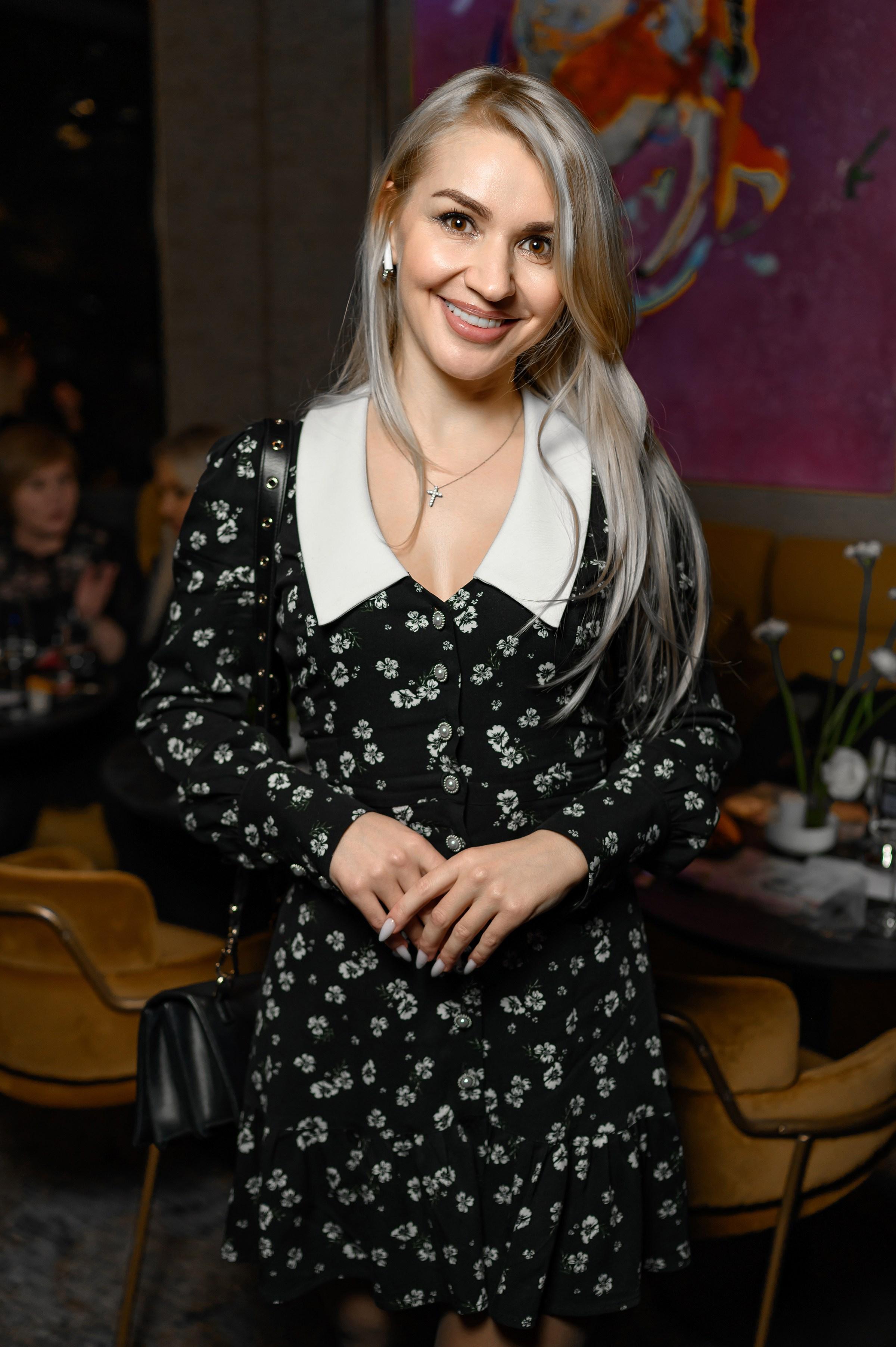 «CHARITY DINNER» від фонду ≪ Mother Heart≫. Свадебный и семейный фотограф