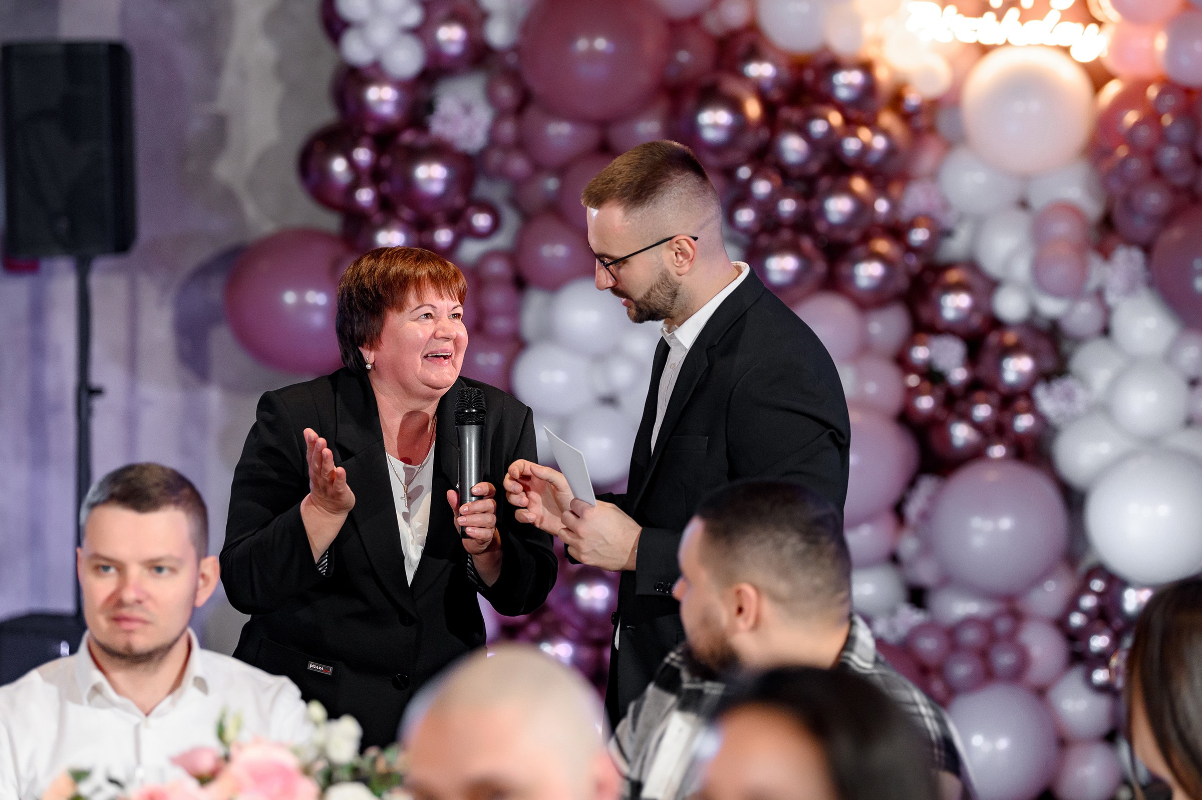 «ALISA, Happy Birthday». Свадебный и семейный фотограф