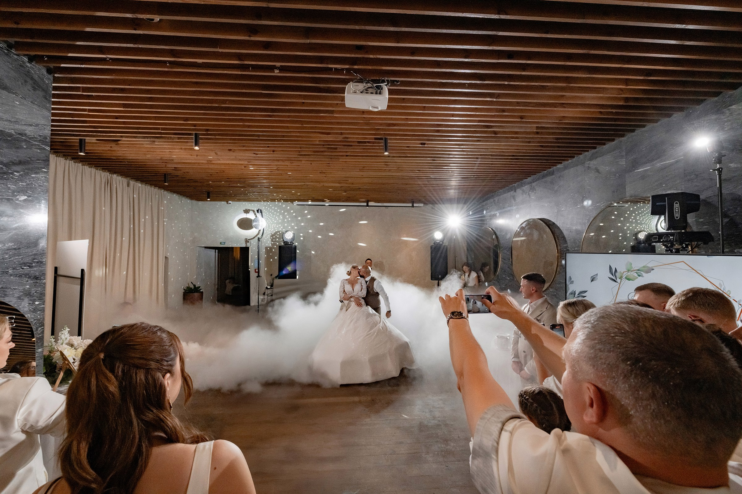 SAID & ILONA. Свадебный и семейный фотограф