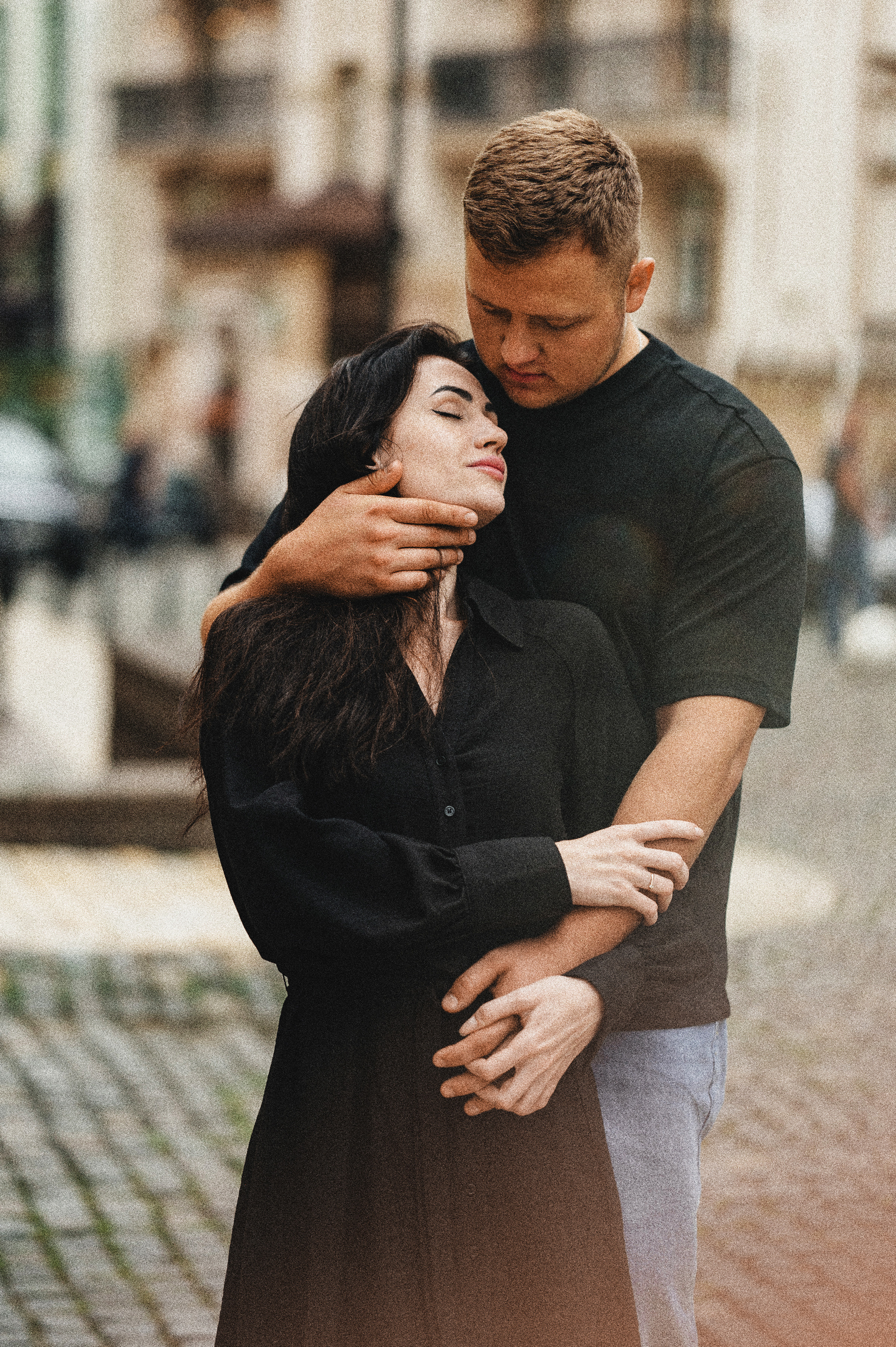 Пропозиція руки і серця. Свадебный и семейный фотограф