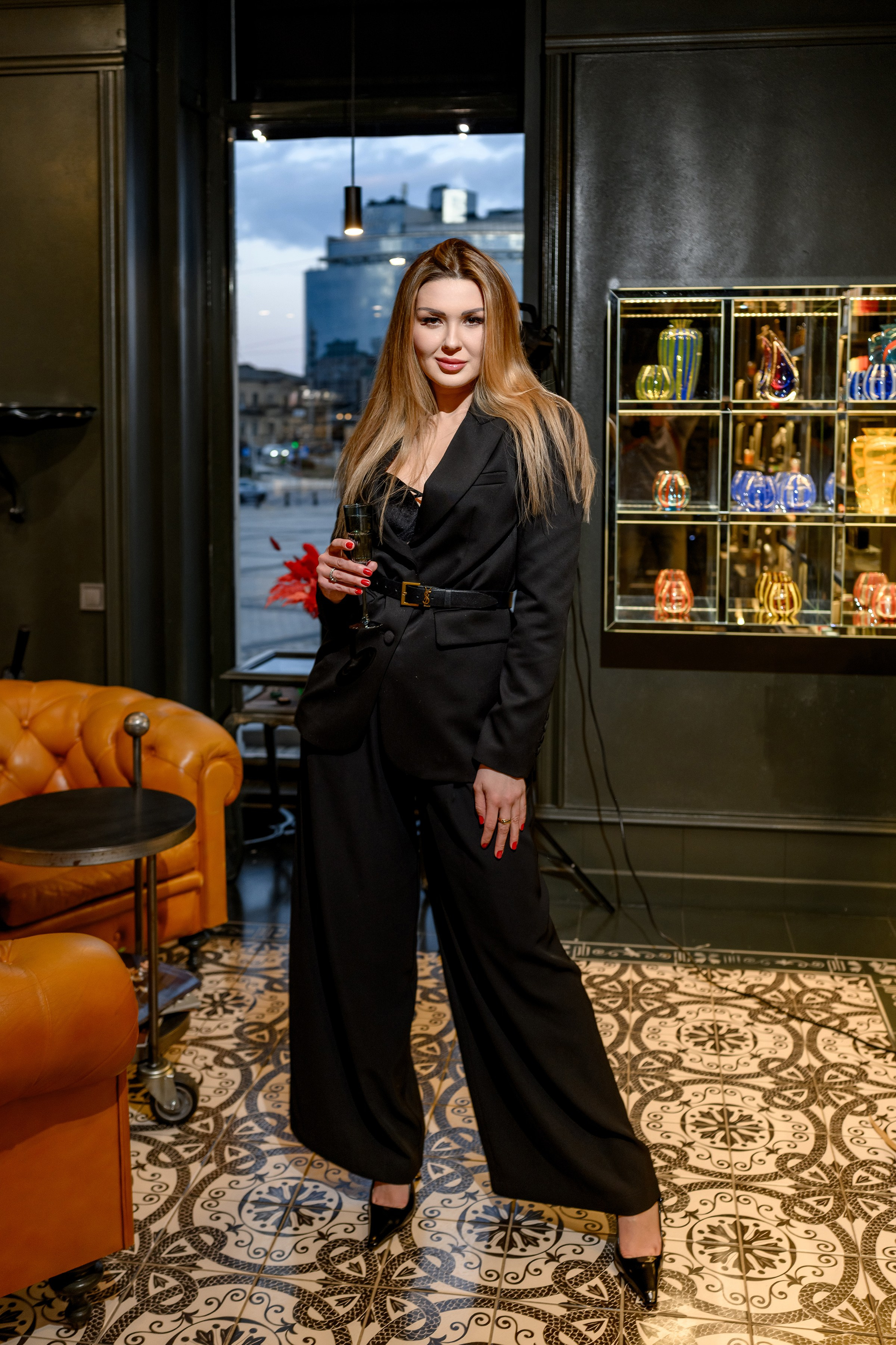 «PARFUM BURO». Свадебный и семейный фотограф