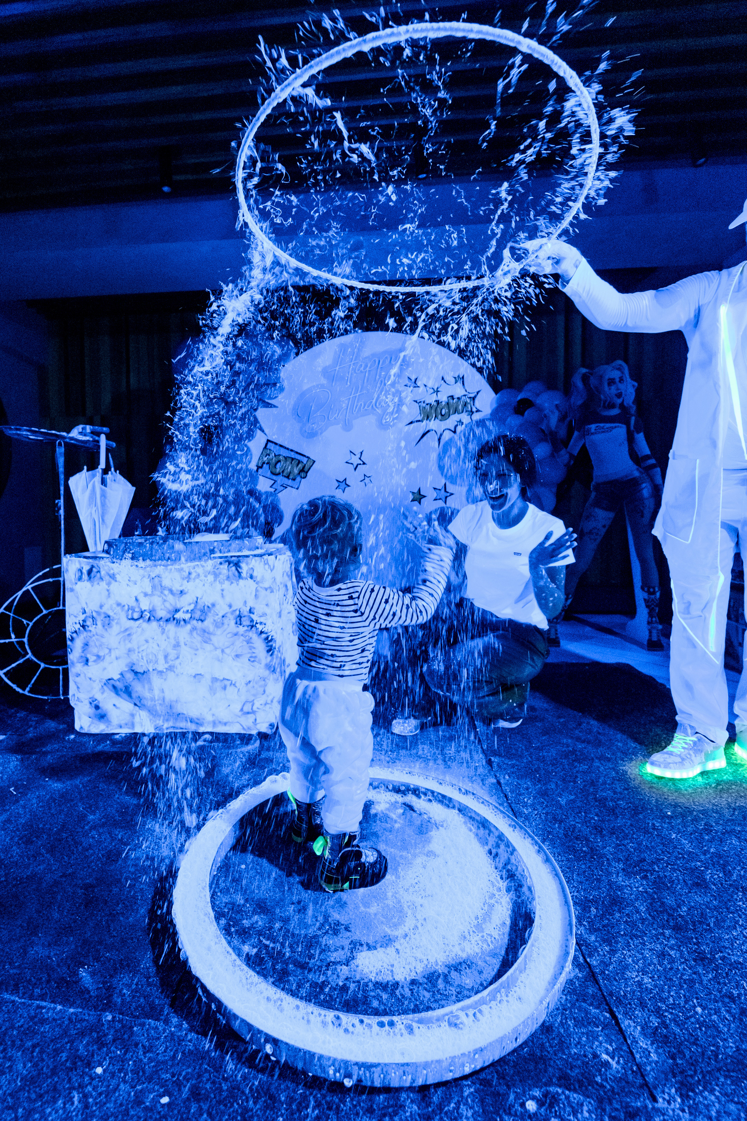 Мілана 4 роки. Свадебный и семейный фотограф