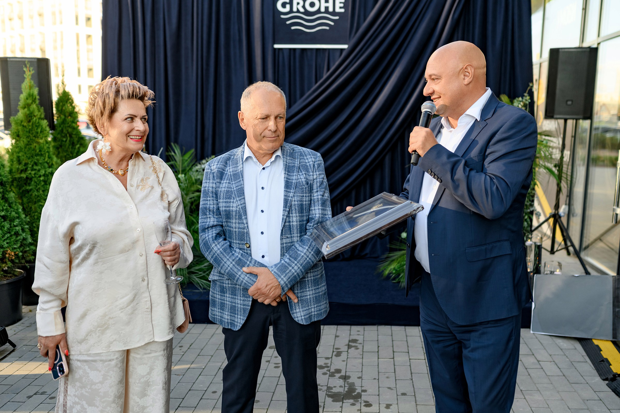 GROHE. Свадебный и семейный фотограф