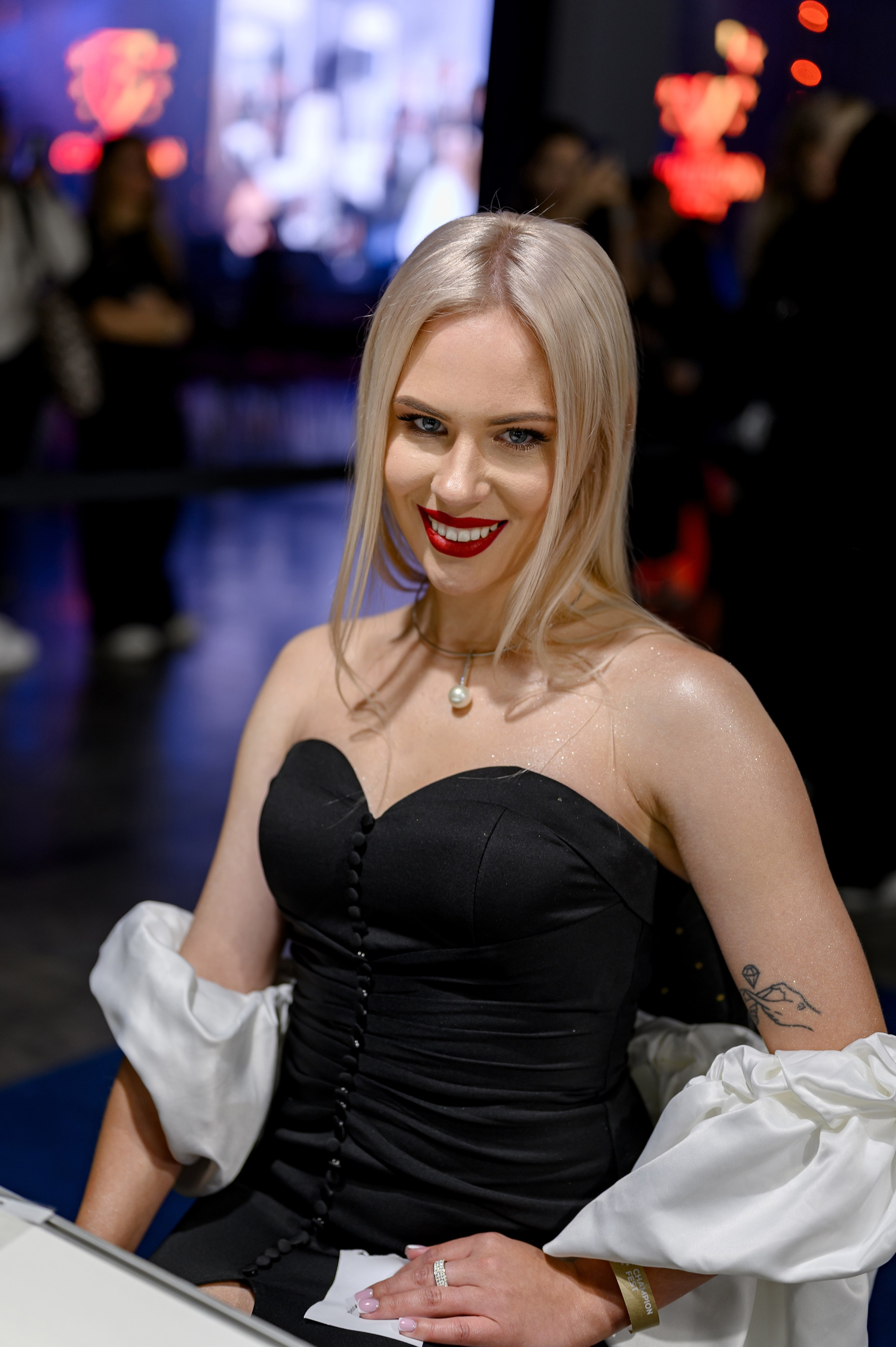 «CHAMPION FEST 2025». Свадебный и семейный фотограф