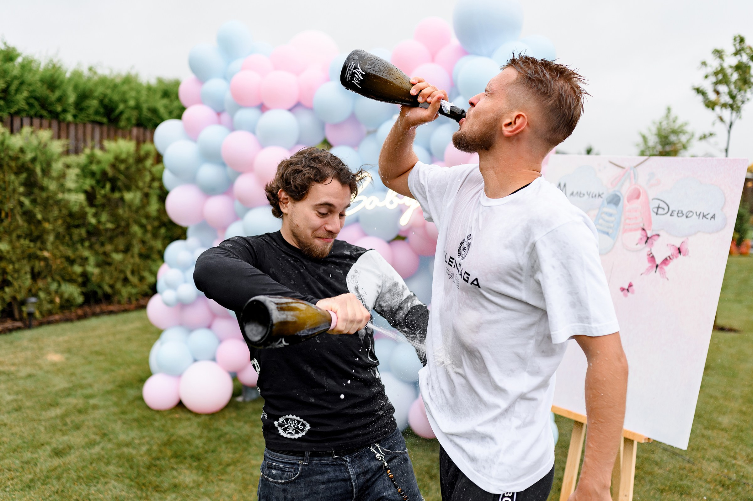 «OH, BABY». Свадебный и семейный фотограф