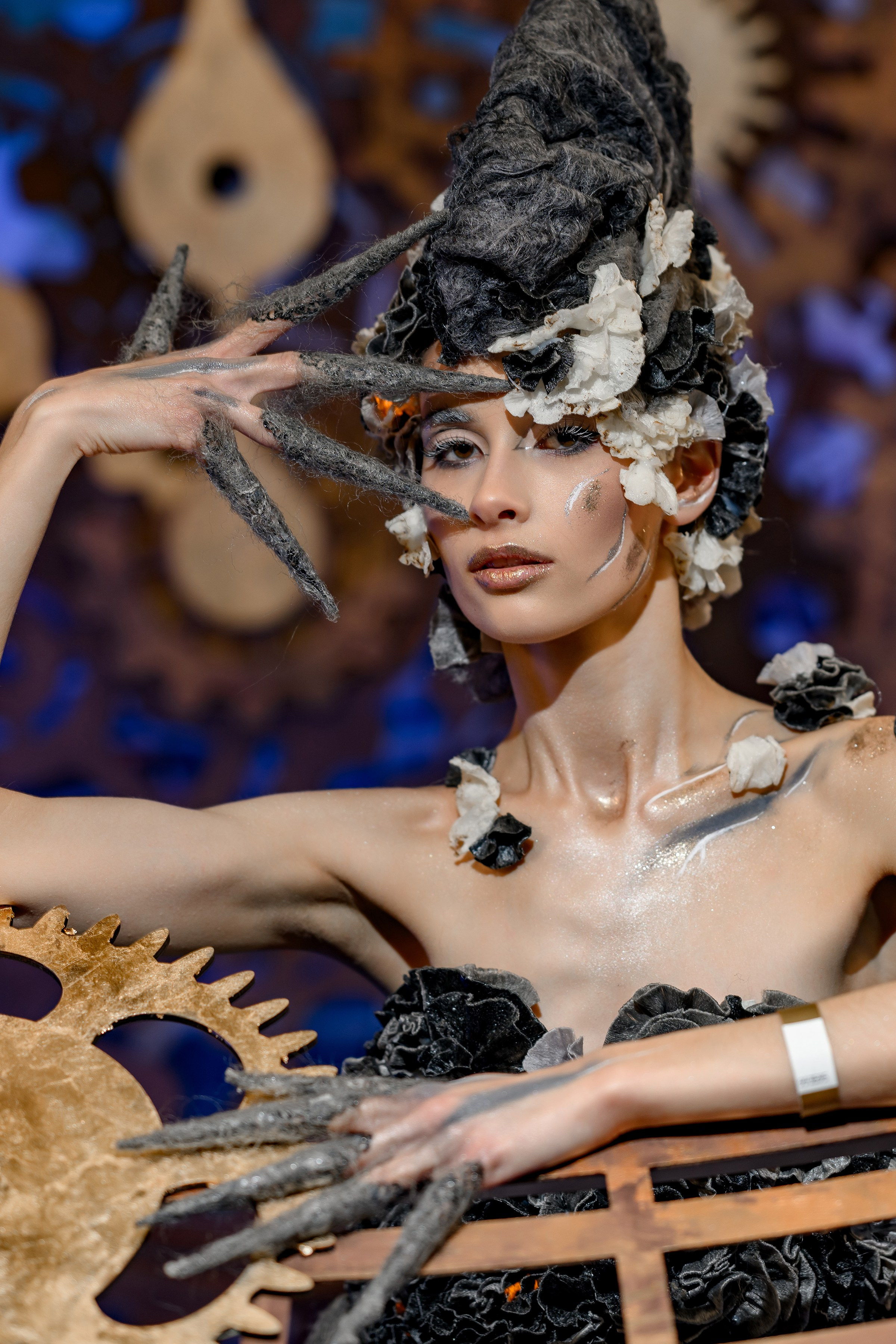 «CHAMPION FEST 2025». Свадебный и семейный фотограф