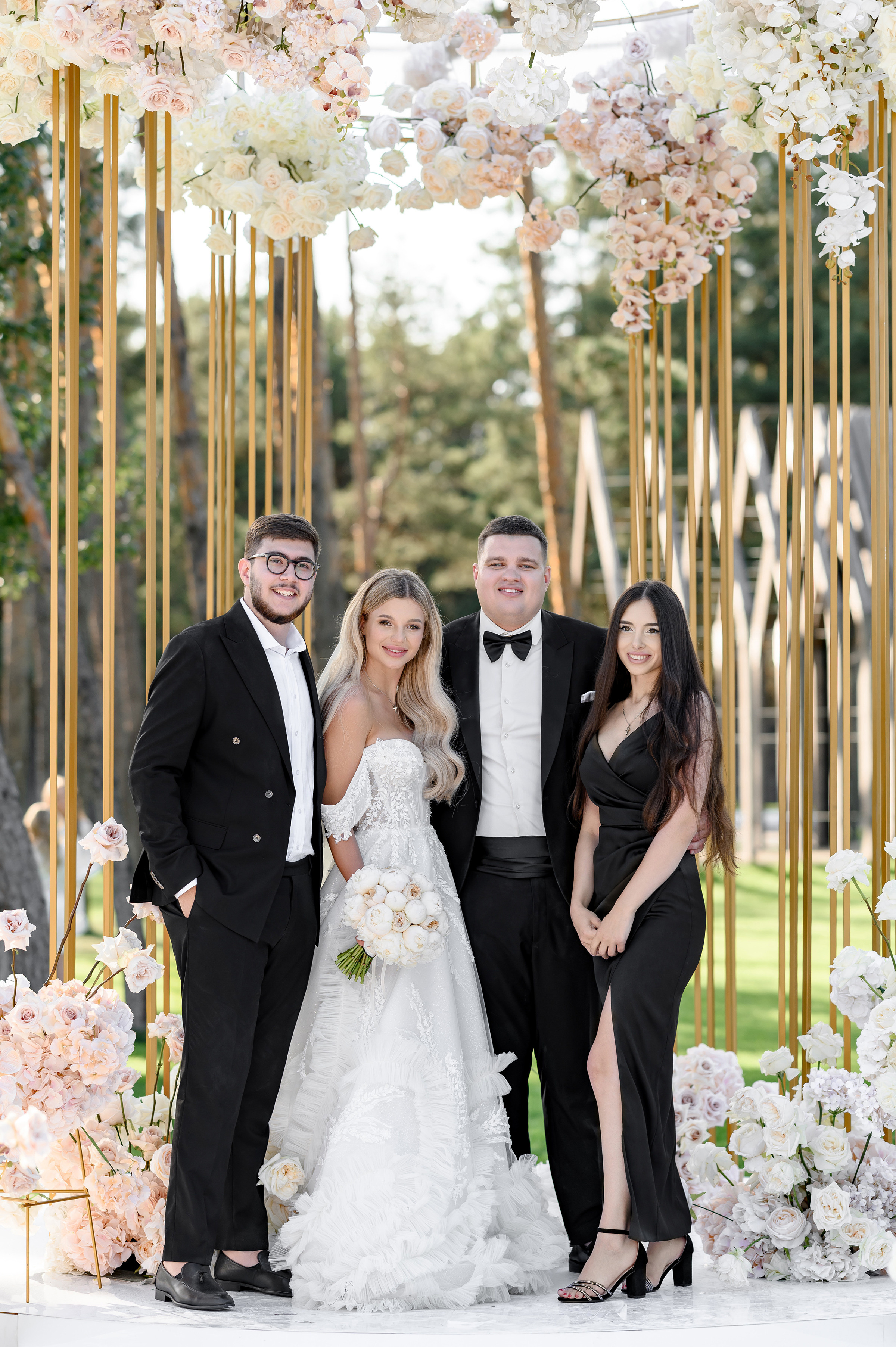 BOGDAN & ANASTASIA. Свадебный и семейный фотограф