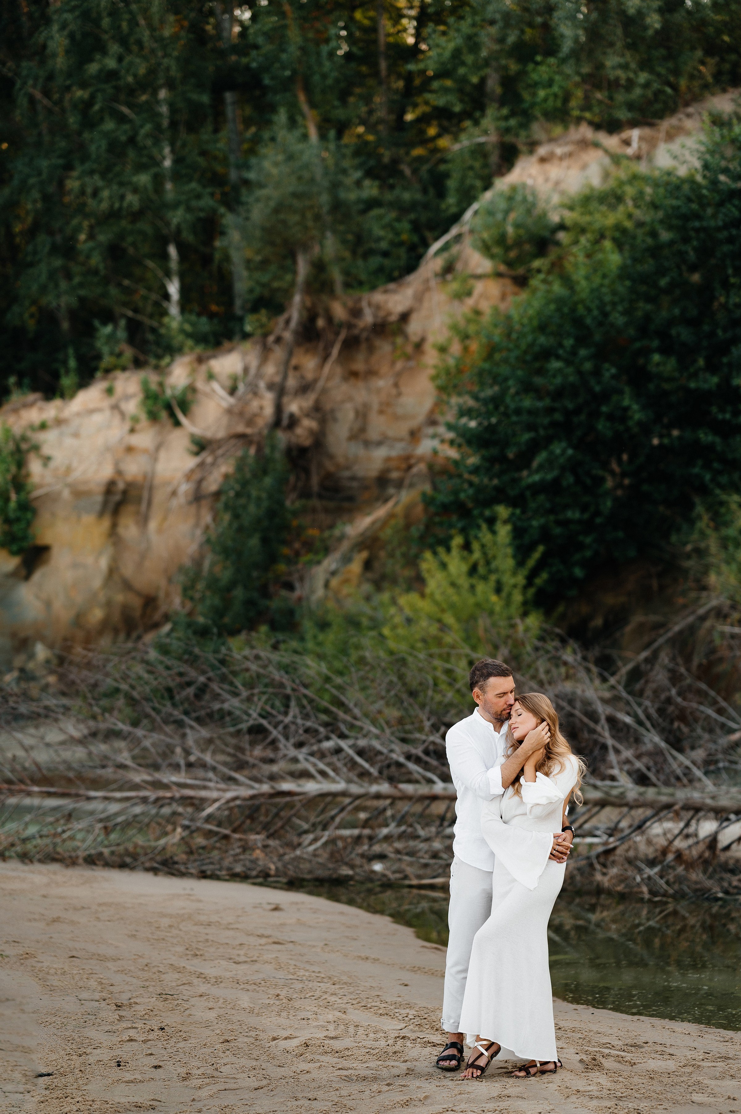 Діма & Наталя. Свадебный и семейный фотограф