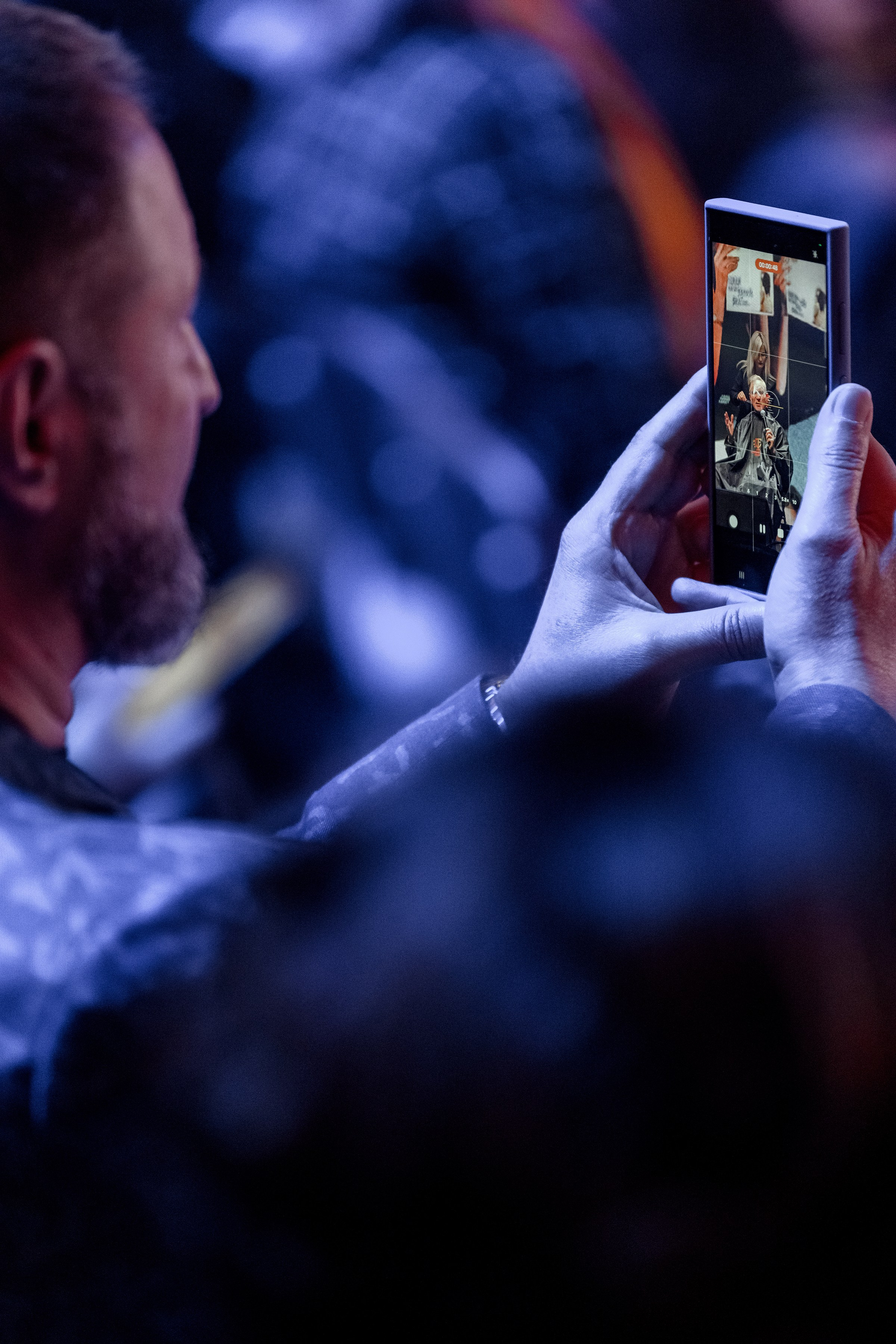 «CHAMPION FEST 2025». Свадебный и семейный фотограф