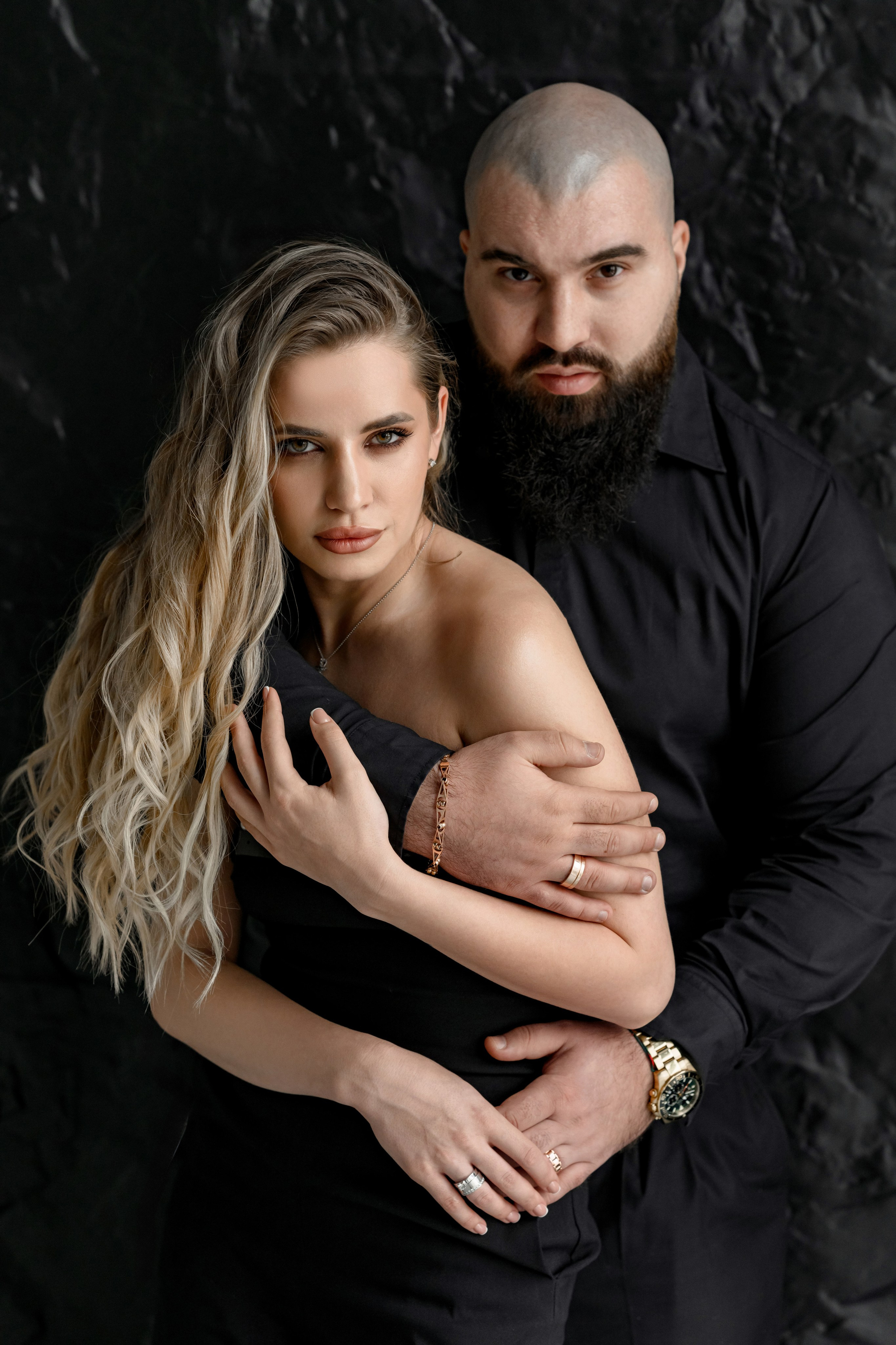 A & T. Свадебный и семейный фотограф