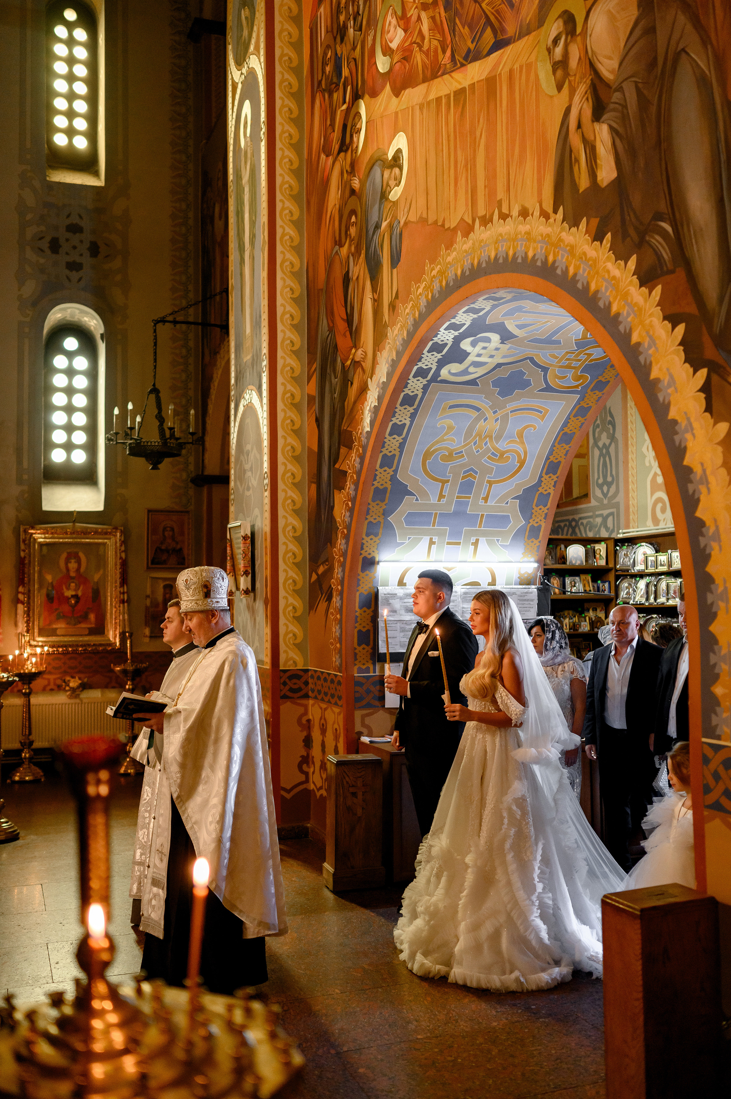 BOGDAN & ANASTASIA. Свадебный и семейный фотограф