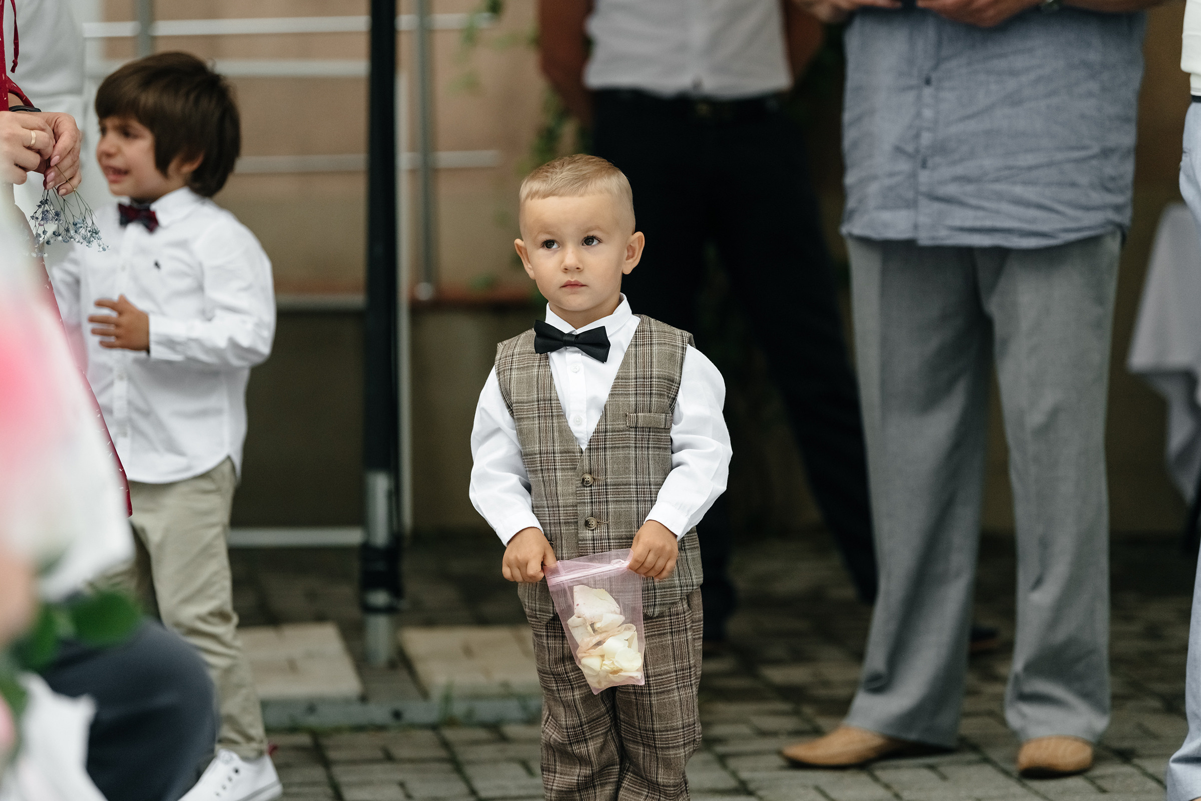 Артур & Єлизавета. Свадебный и семейный фотограф