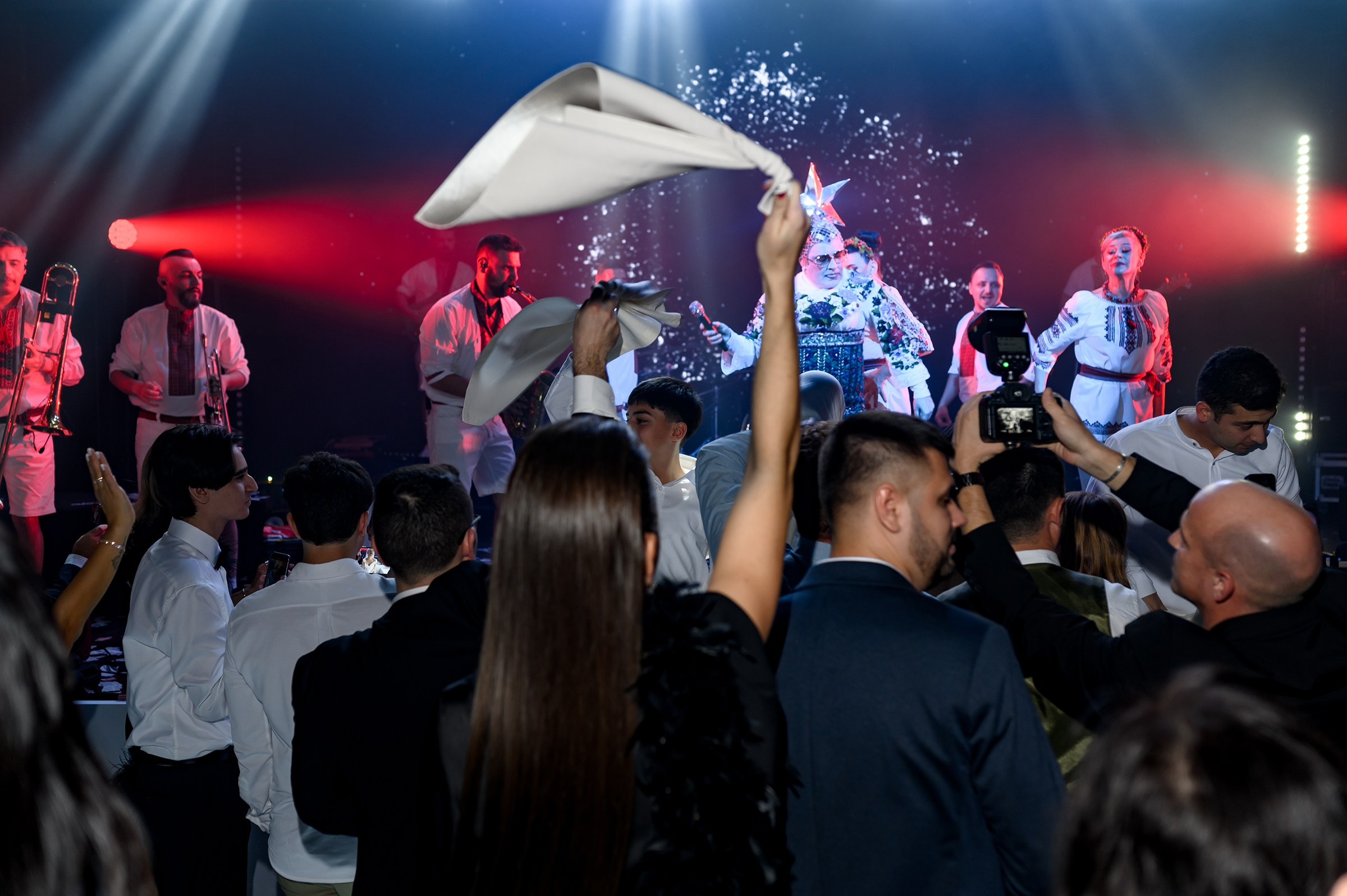 ВАГЕ & СВІТЛАНА. Свадебный и семейный фотограф