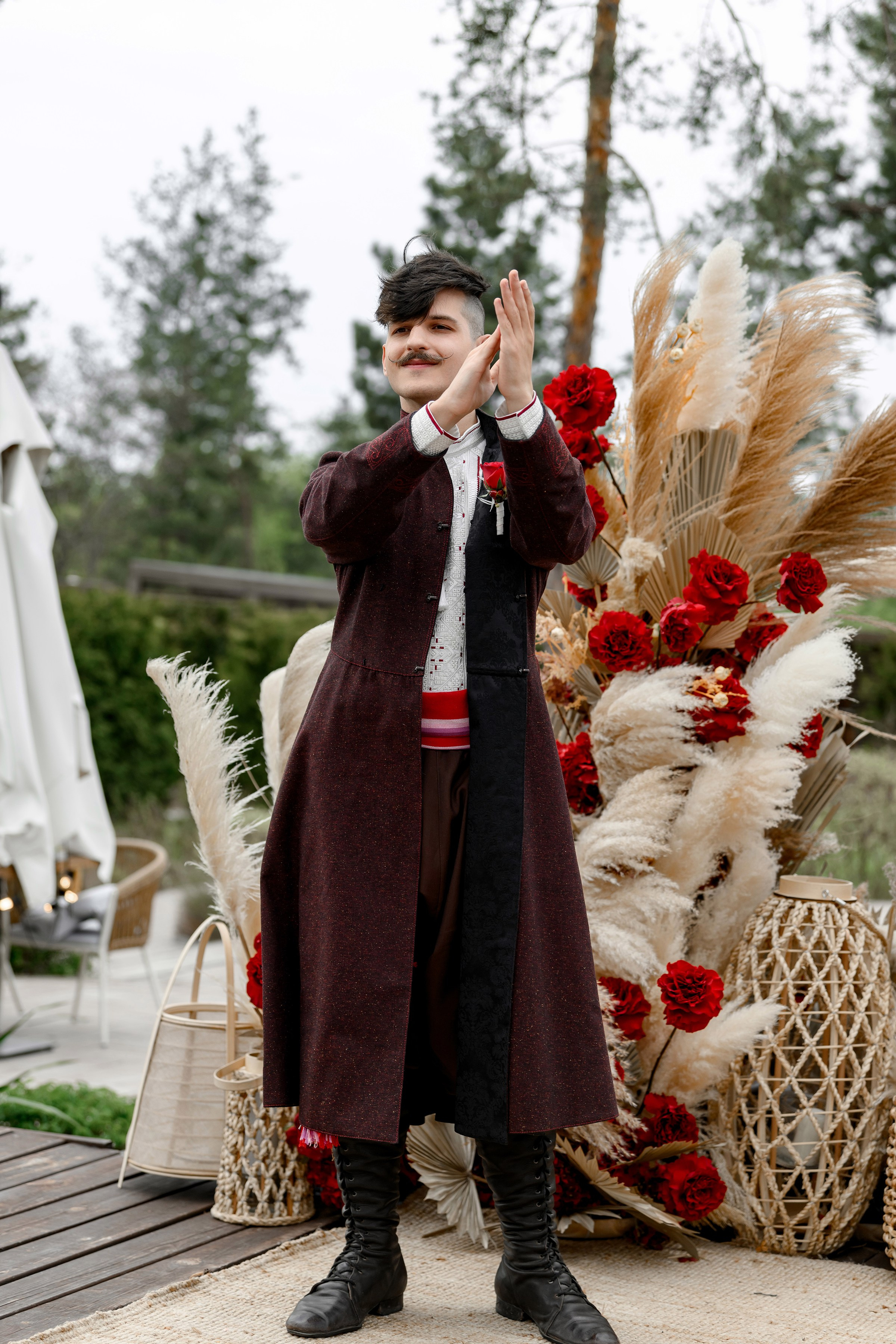 ОЛЕКСА & ЕЛІНА. Свадебный и семейный фотограф