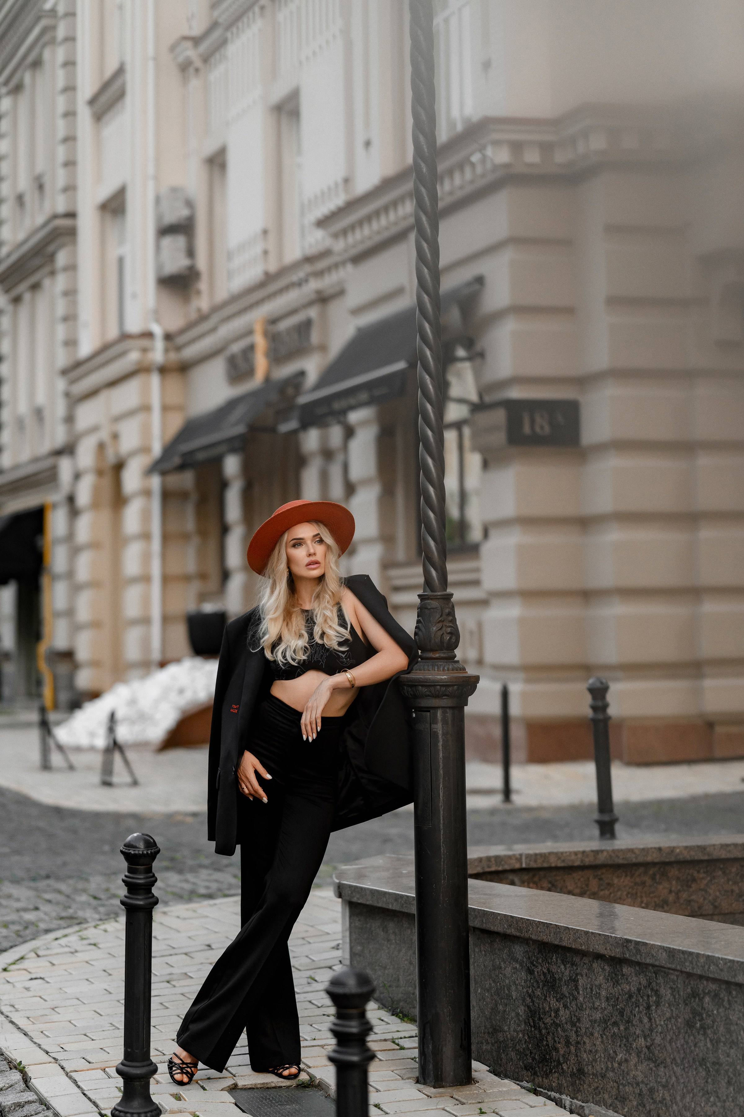 ANNA. Свадебный и семейный фотограф