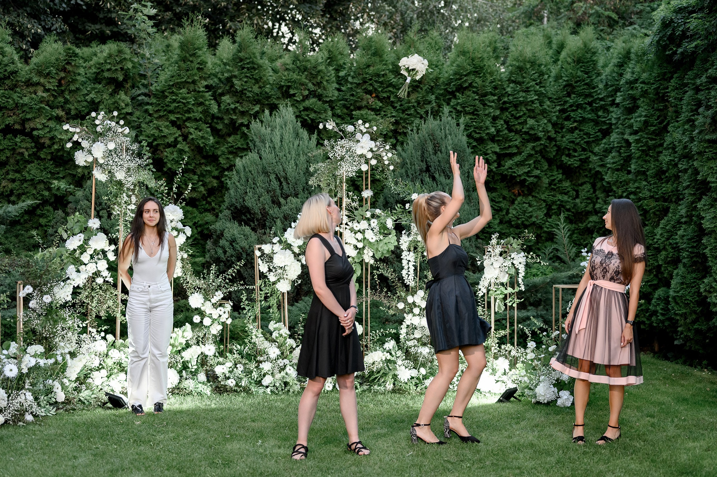 OLEG & ALINA. Свадебный и семейный фотограф