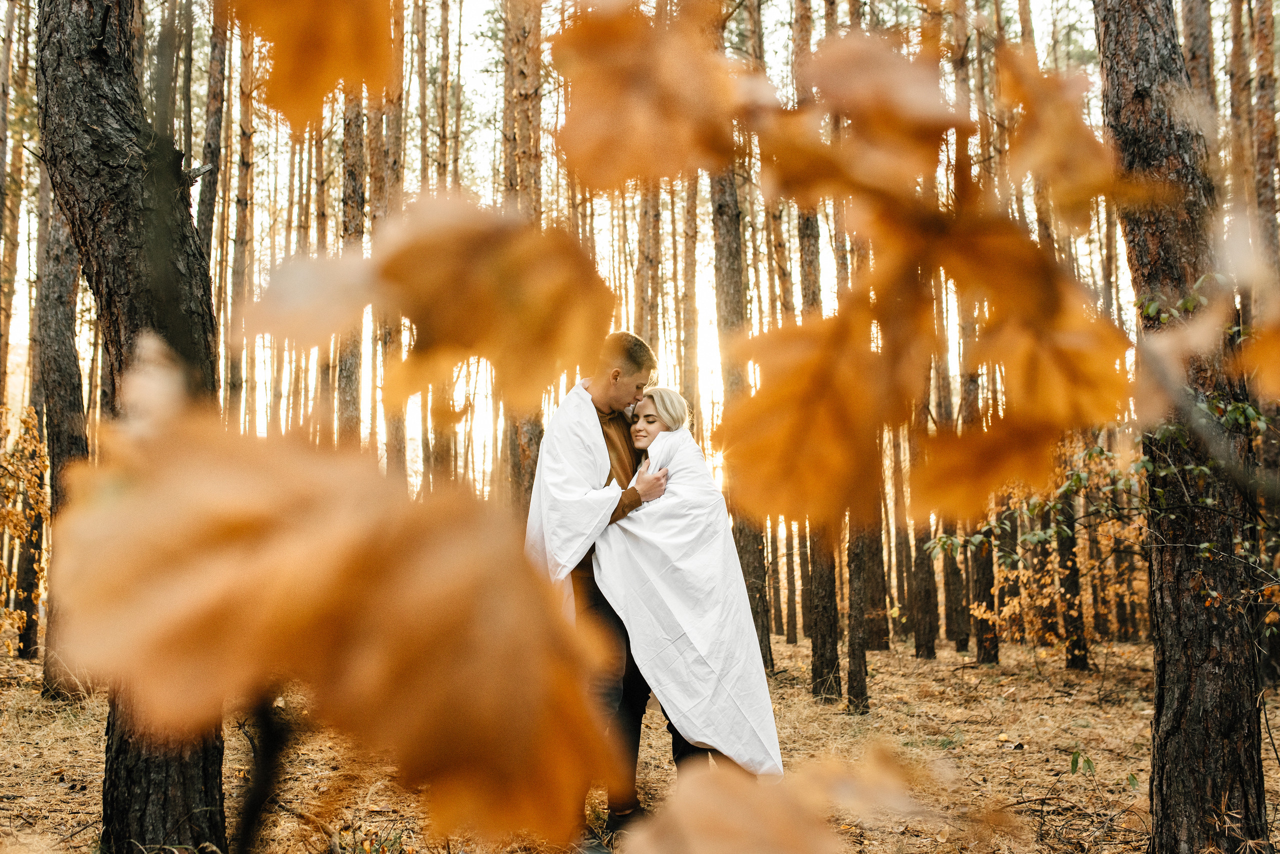 Іван & Анастасія. Свадебный и семейный фотограф