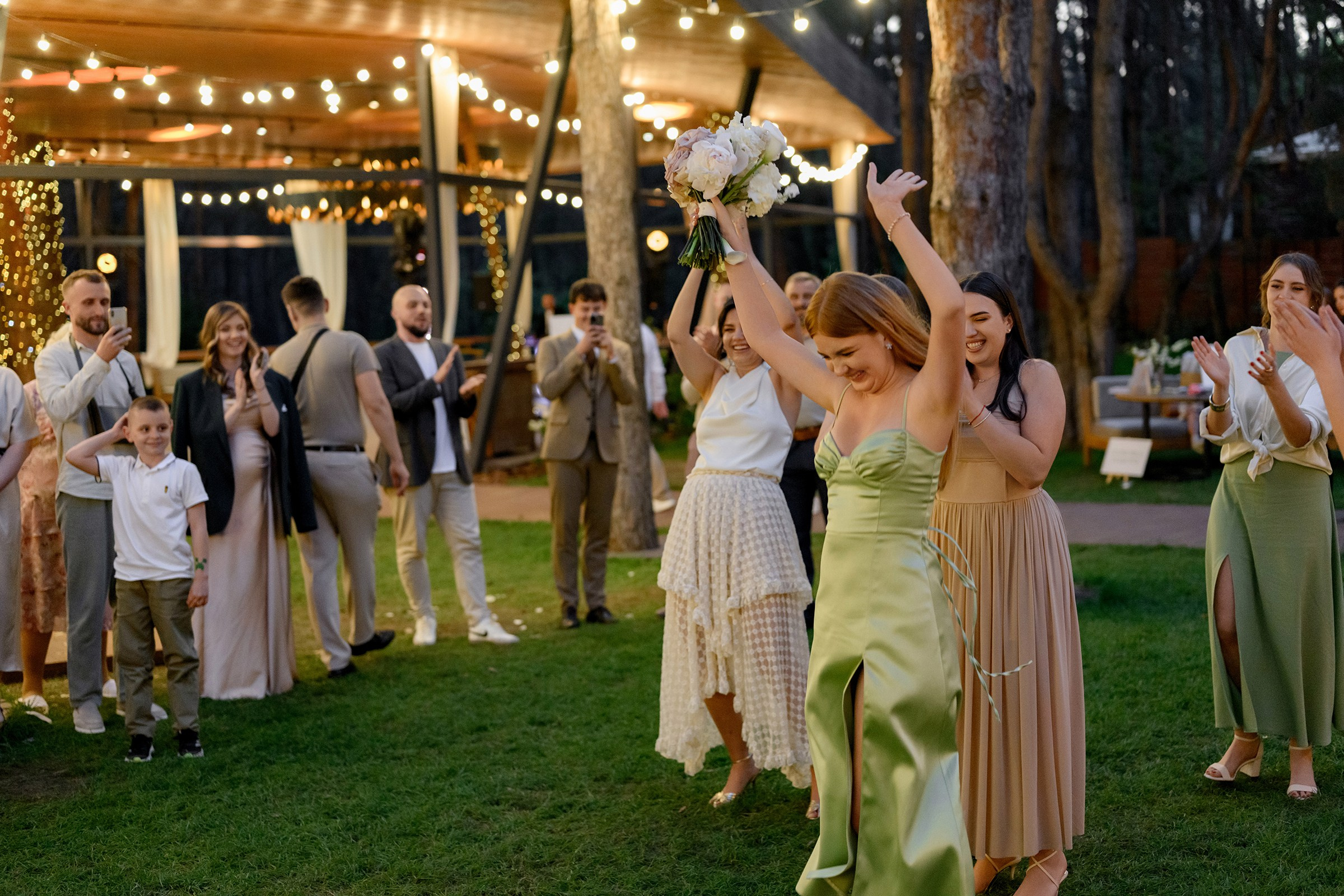 LIZA & RUSLAN. Свадебный и семейный фотограф