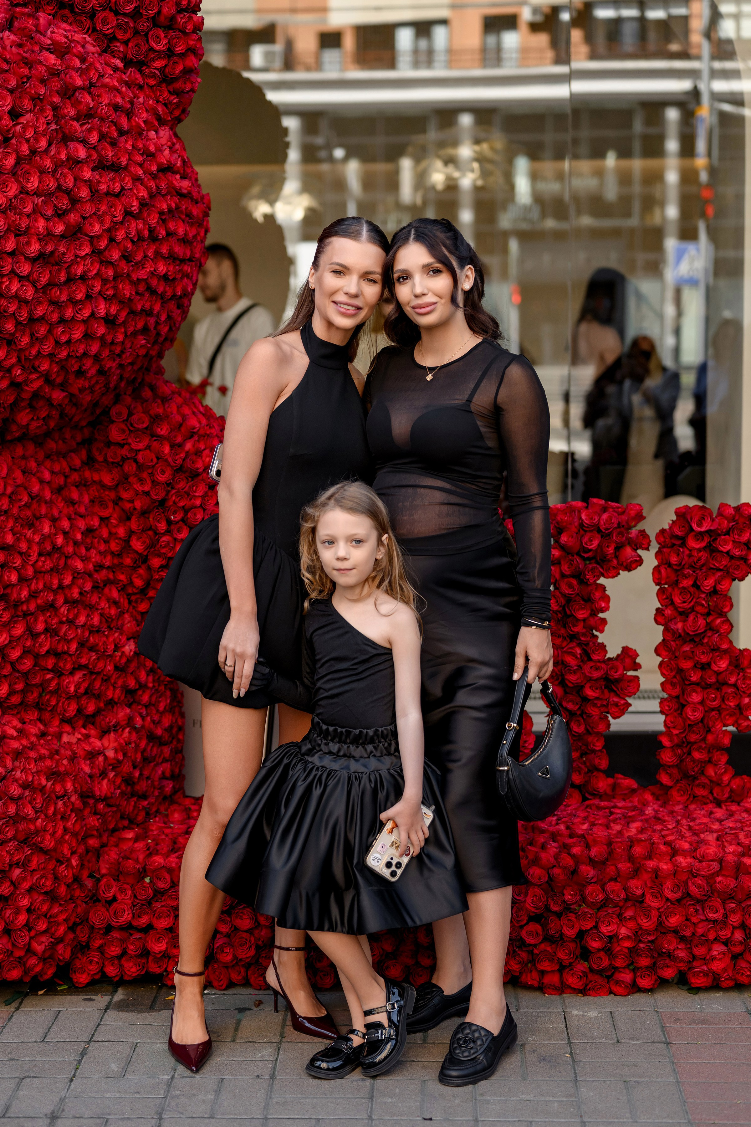 «FREESIA». Свадебный и семейный фотограф