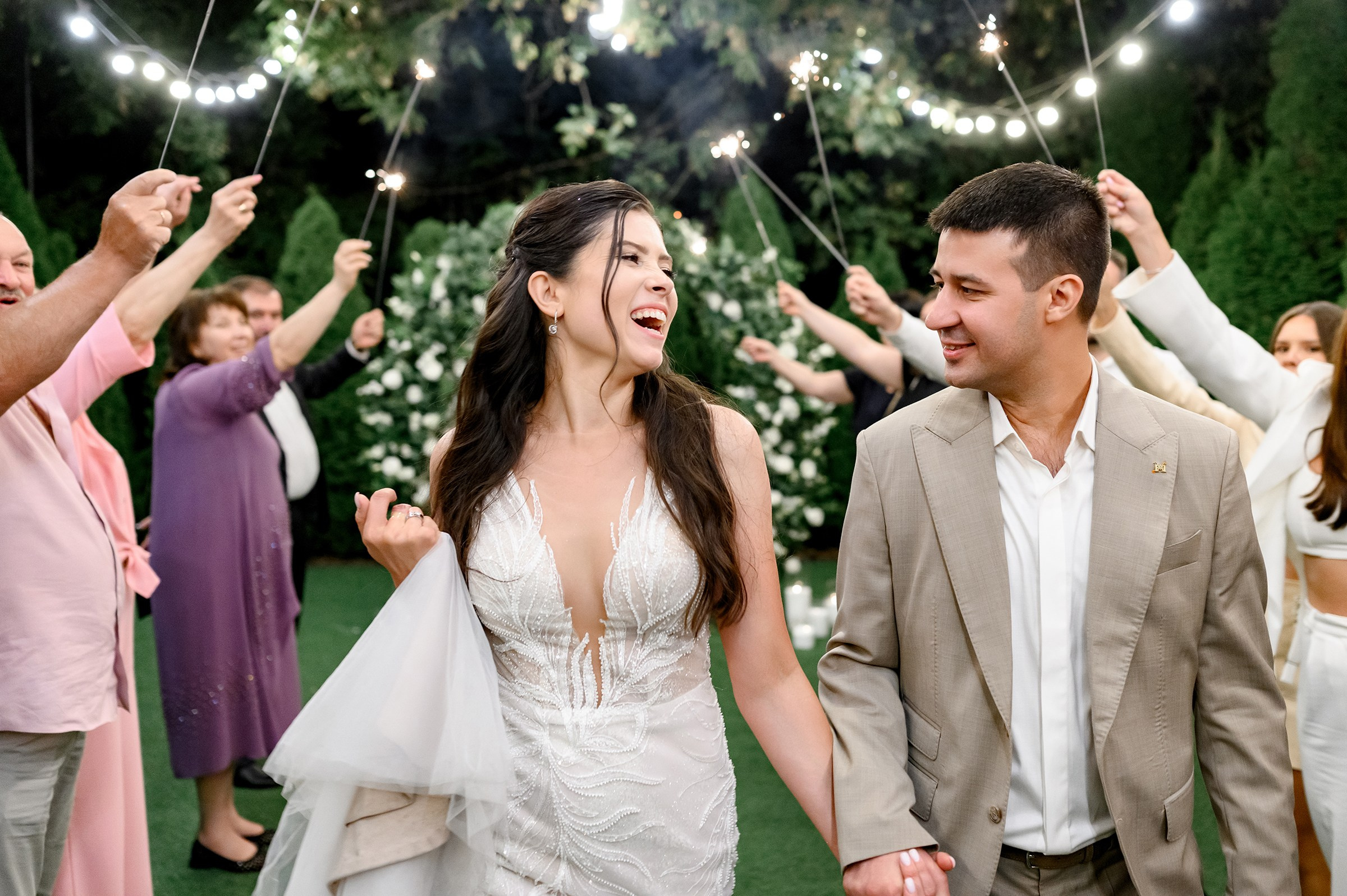 ВЛАДИСЛАВ & ОЛЬГА. Свадебный и семейный фотограф