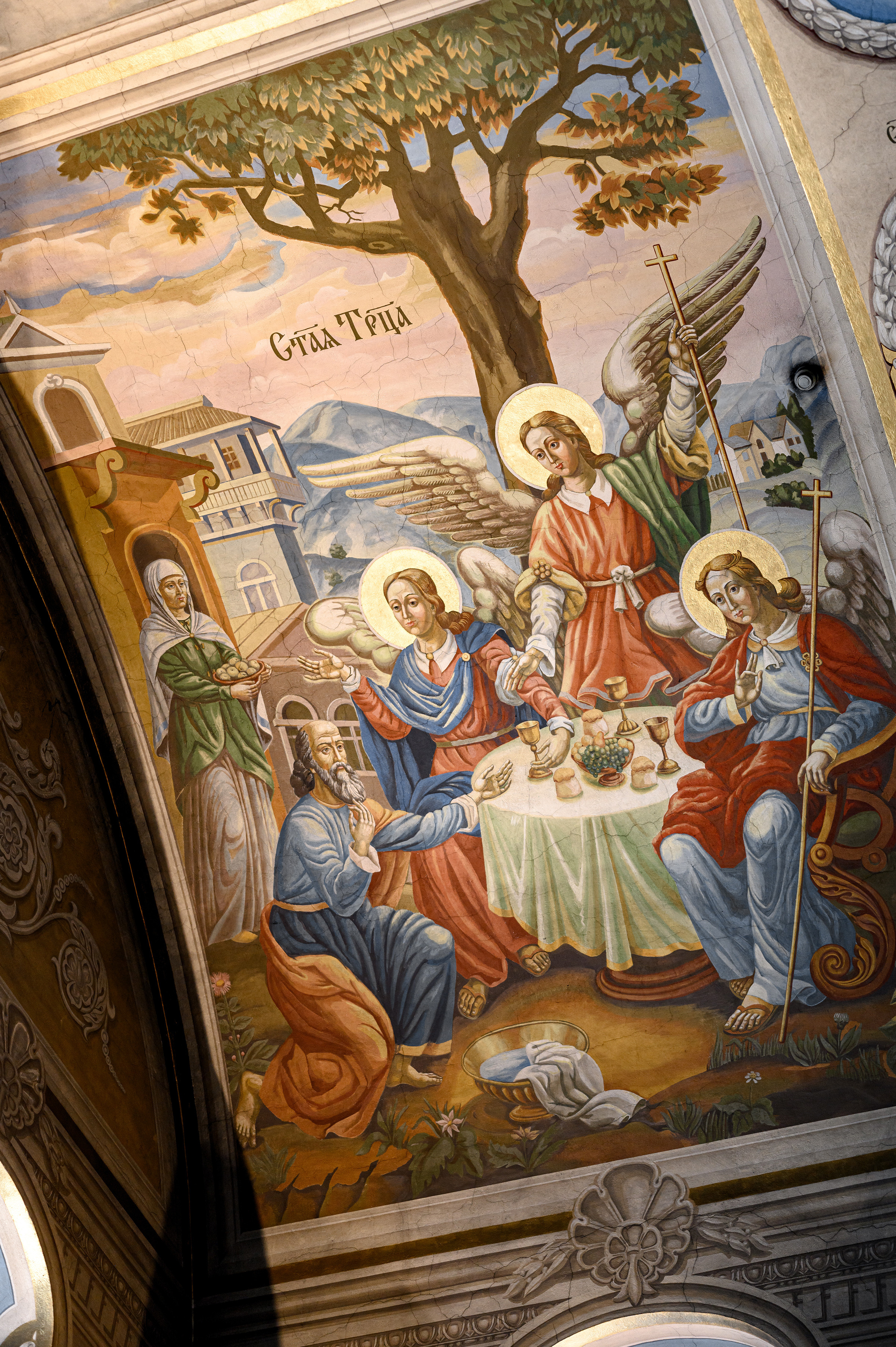 Михайлівський Золотоверхий собор. Свадебный и семейный фотограф