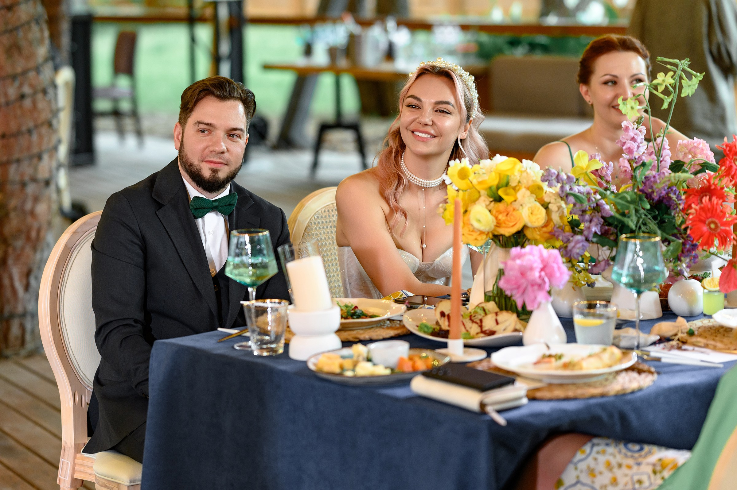 ОЛЕКСІЙ & ЯРОСЛАВА. Свадебный и семейный фотограф