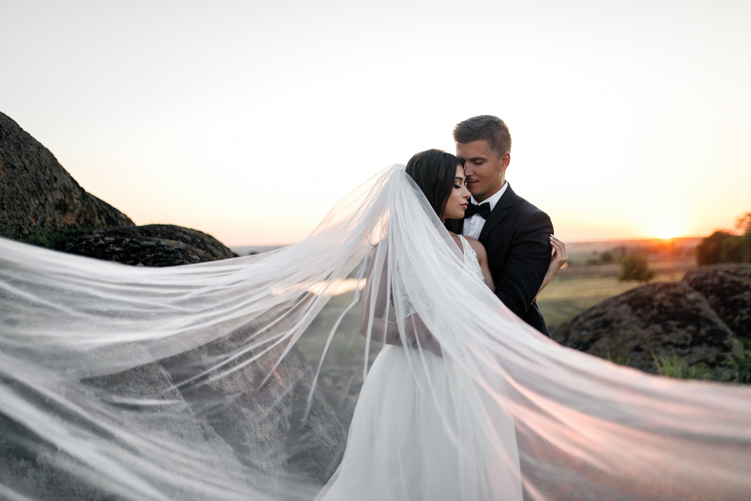 Руслан & Тамара. Свадебный и семейный фотограф