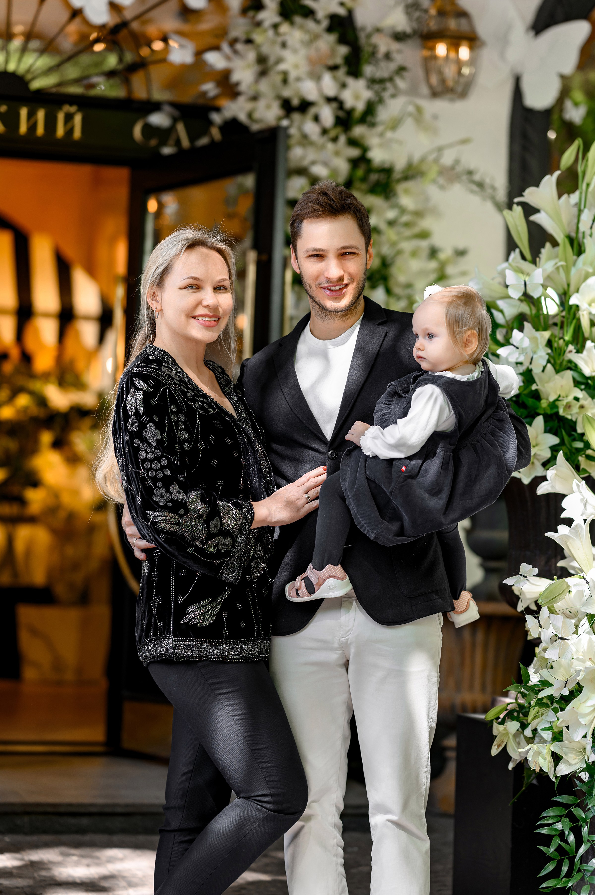 PROJECT ''Klovskysad & Marvis''. Свадебный и семейный фотограф