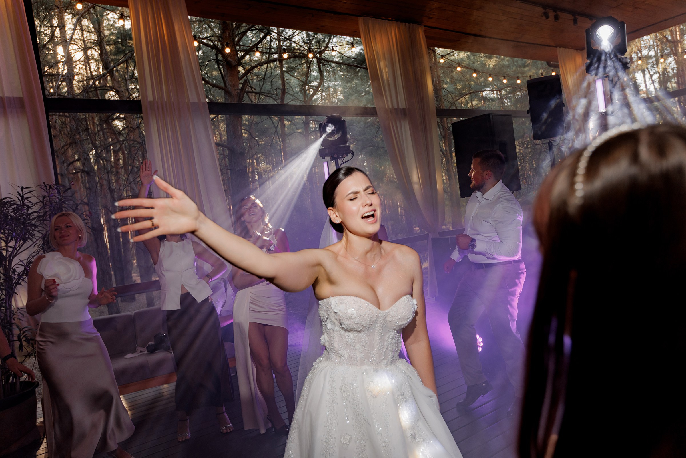 ANNA & BORIS. Свадебный и семейный фотограф