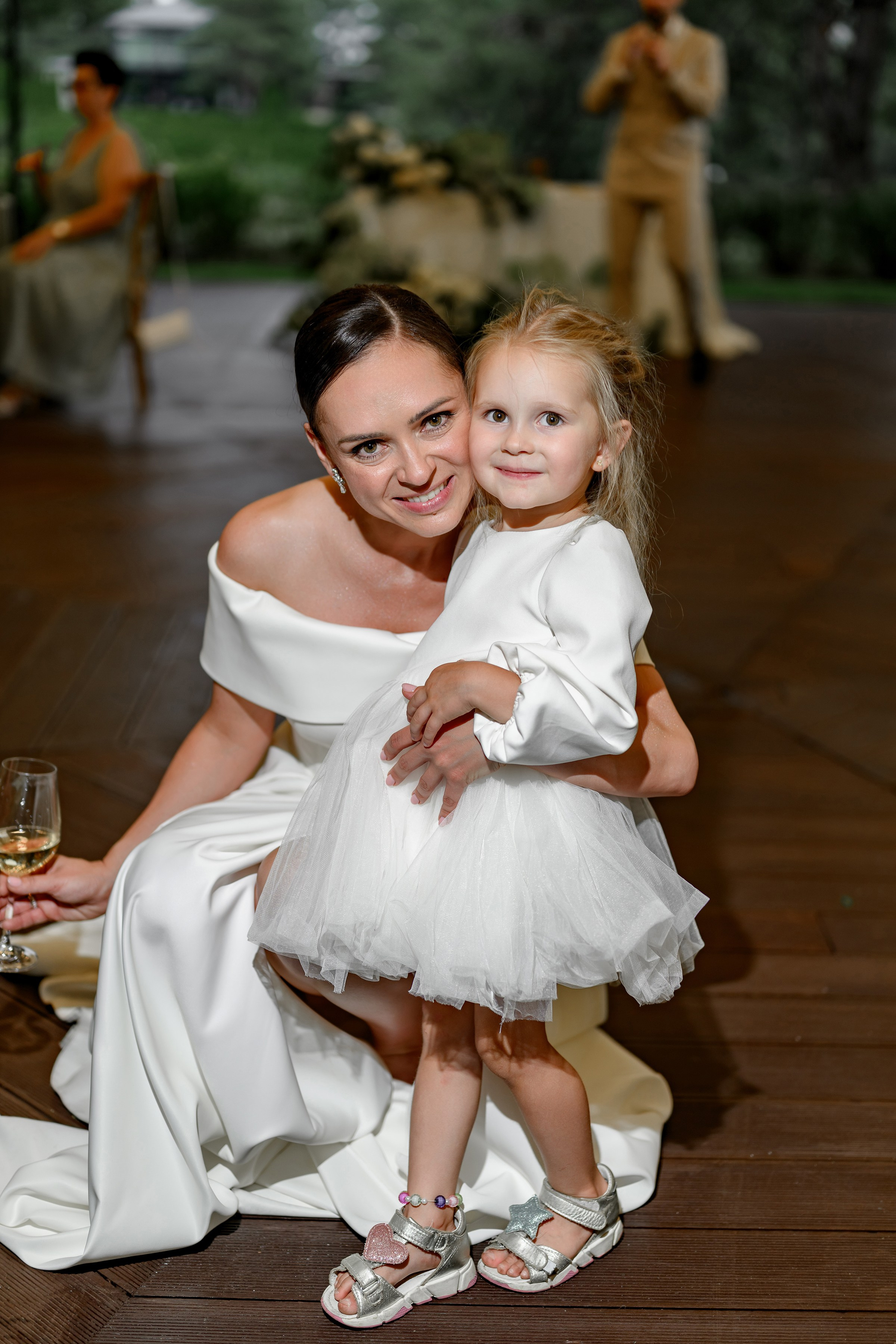 ОЛЕКСІЙ & ДІАНА. Свадебный и семейный фотограф