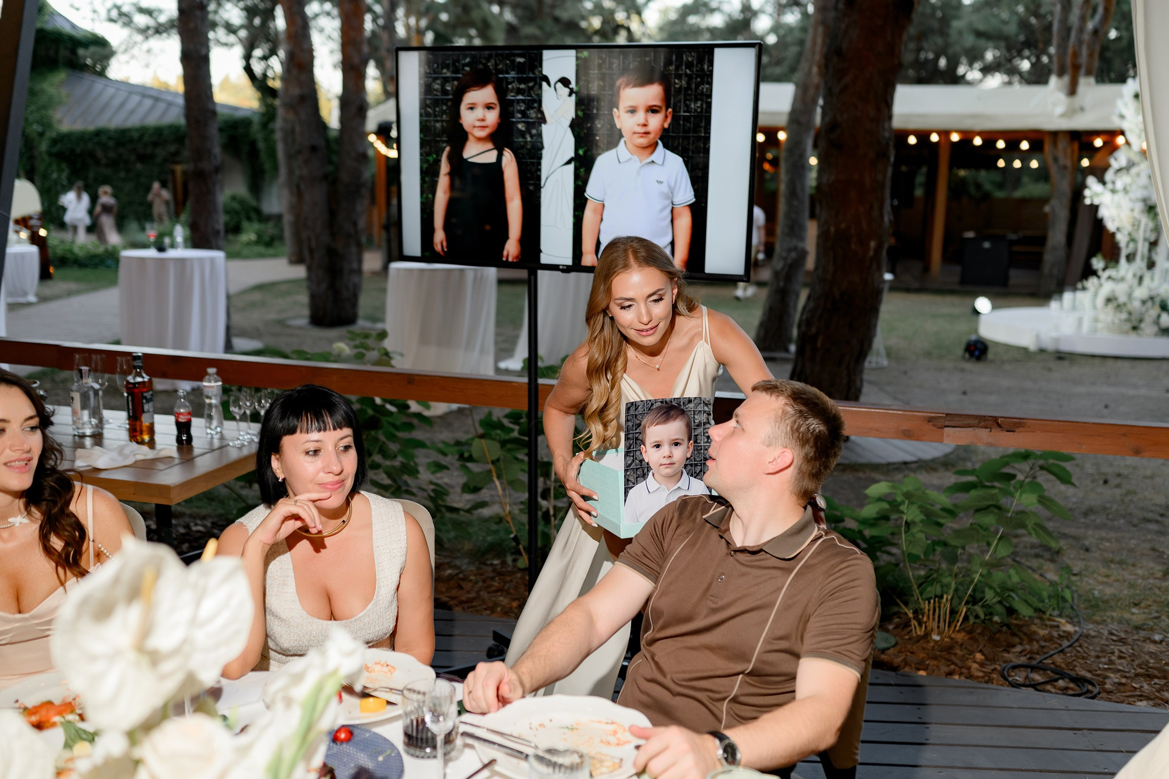 ANNA & BORIS. Свадебный и семейный фотограф