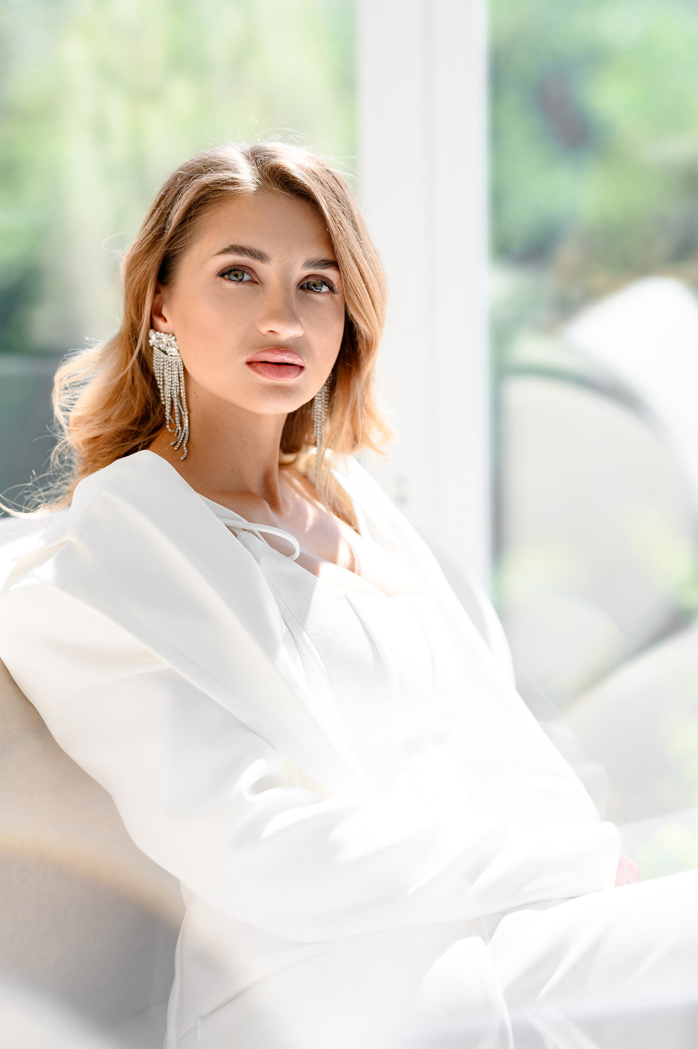 J U L I A. Свадебный и семейный фотограф