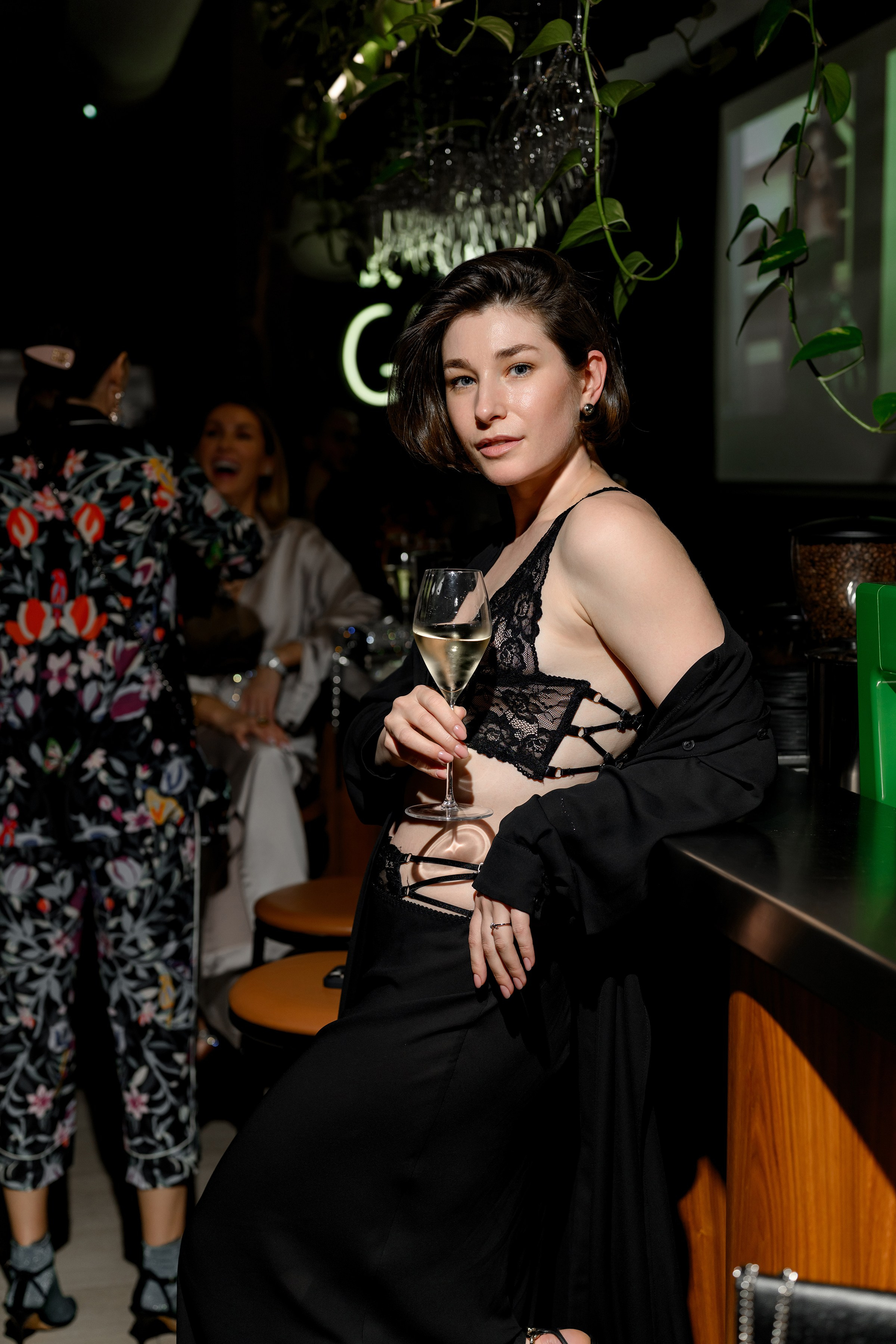 BAD GIRL. Свадебный и семейный фотограф