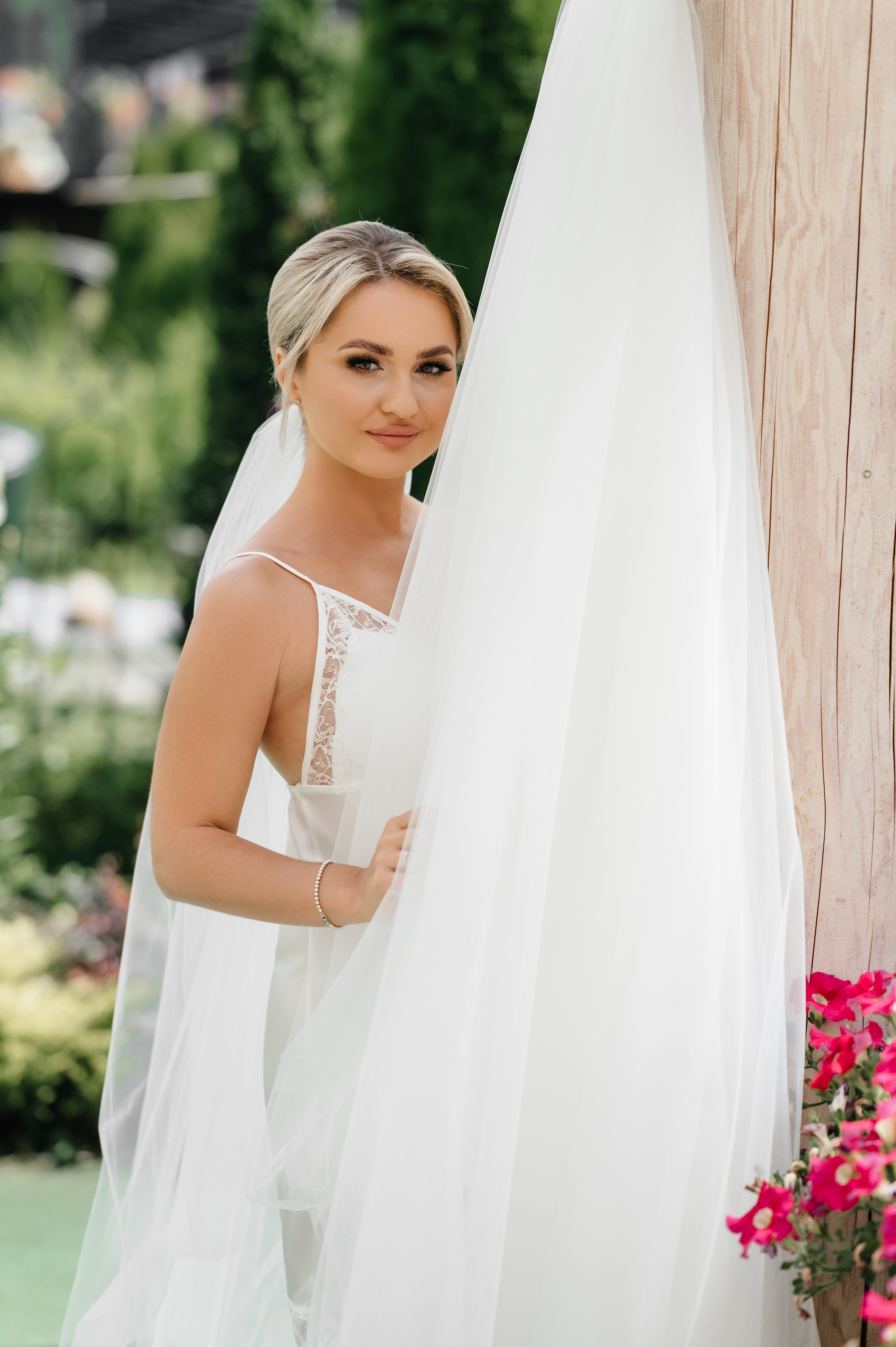 Ігор & Марія. Свадебный и семейный фотограф