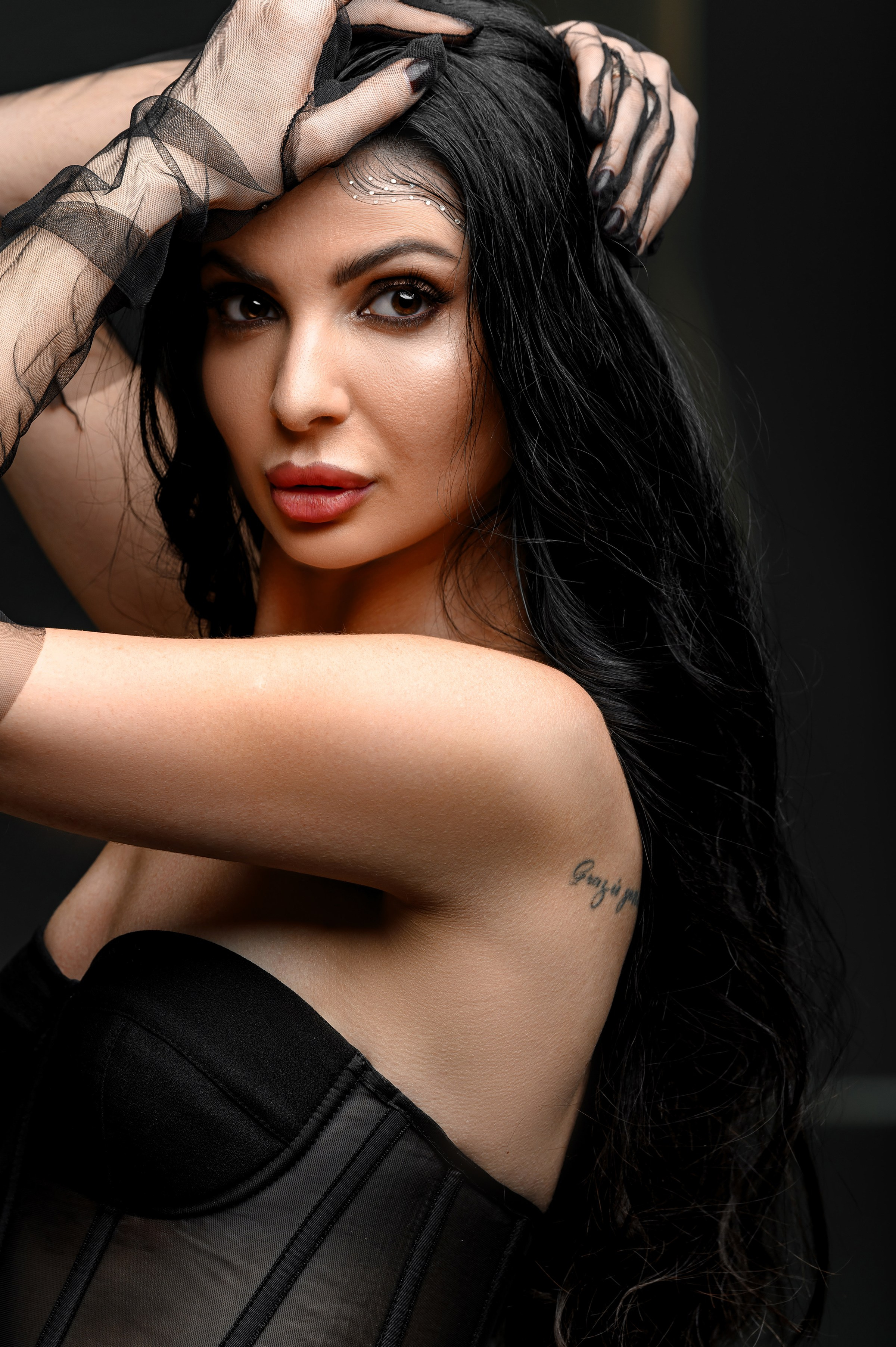 N A D Y A. Свадебный и семейный фотограф