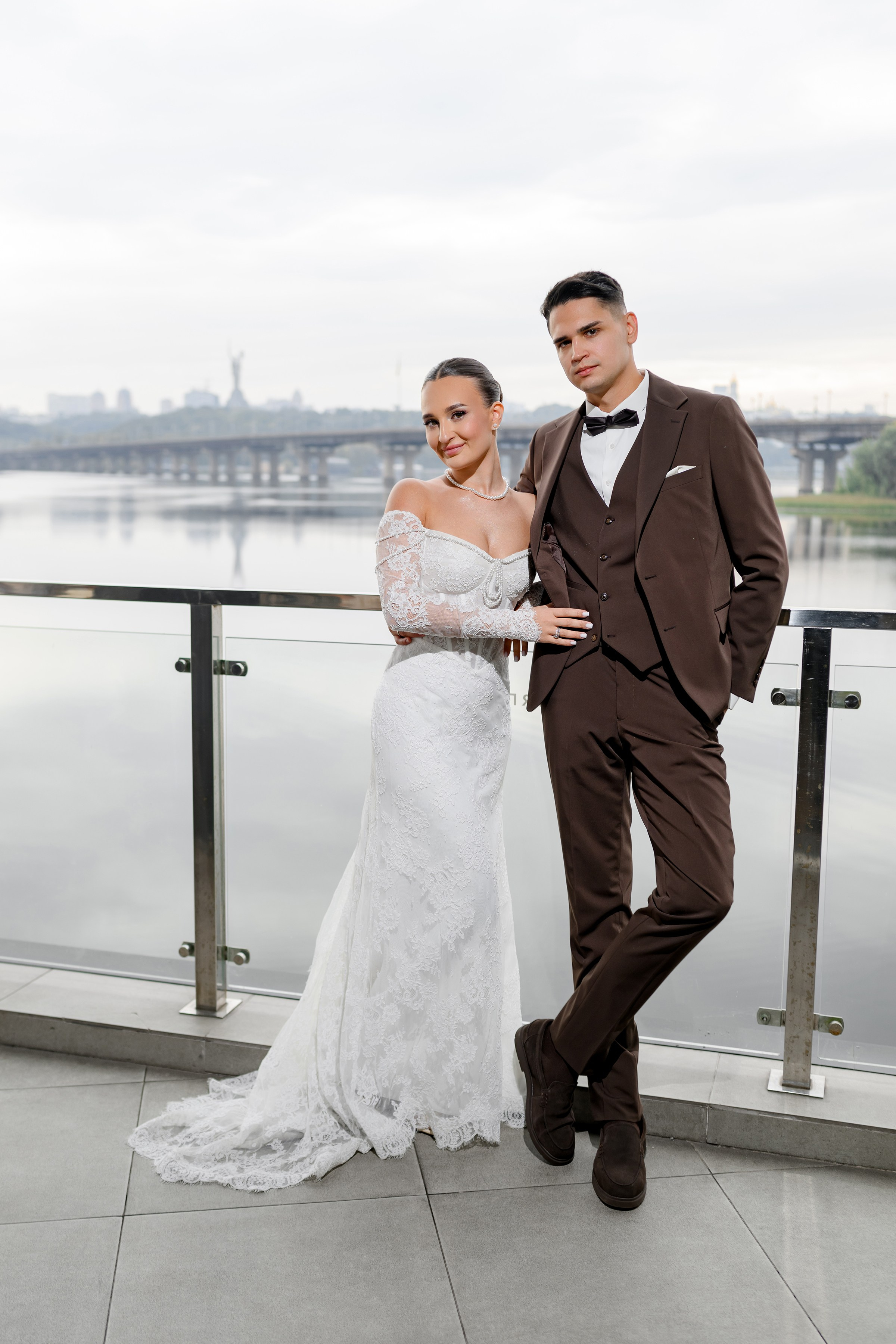 Yaroslav & Anna. Свадебный и семейный фотограф