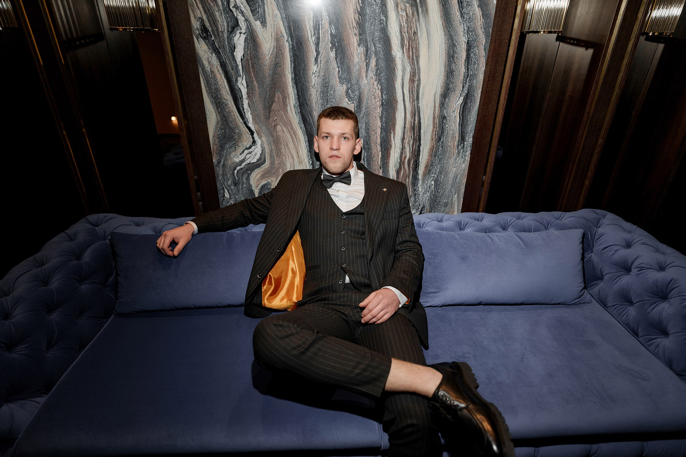 BOHDAN & ALEXANDRA. Свадебный и семейный фотограф