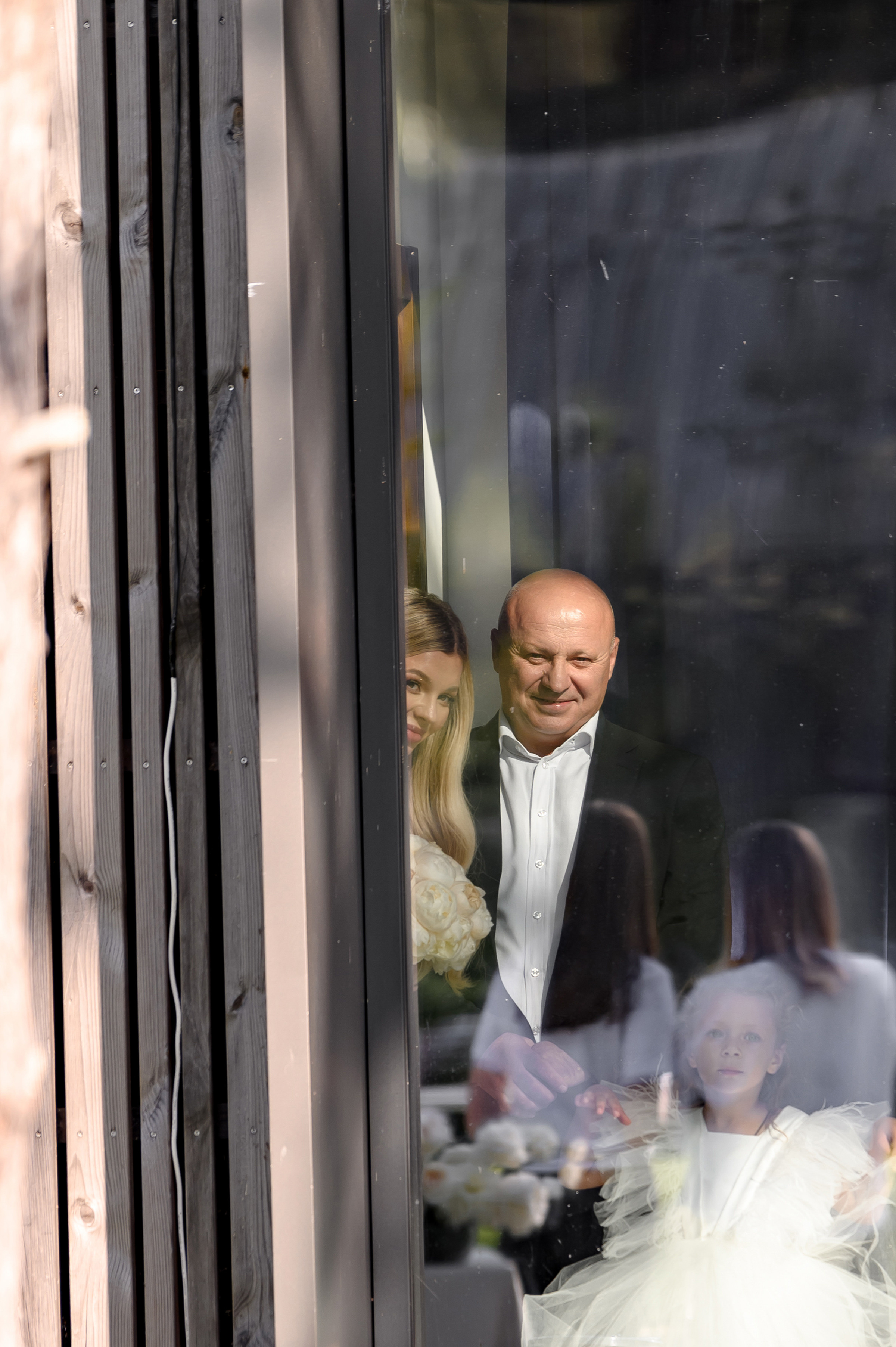 BOGDAN & ANASTASIA. Свадебный и семейный фотограф