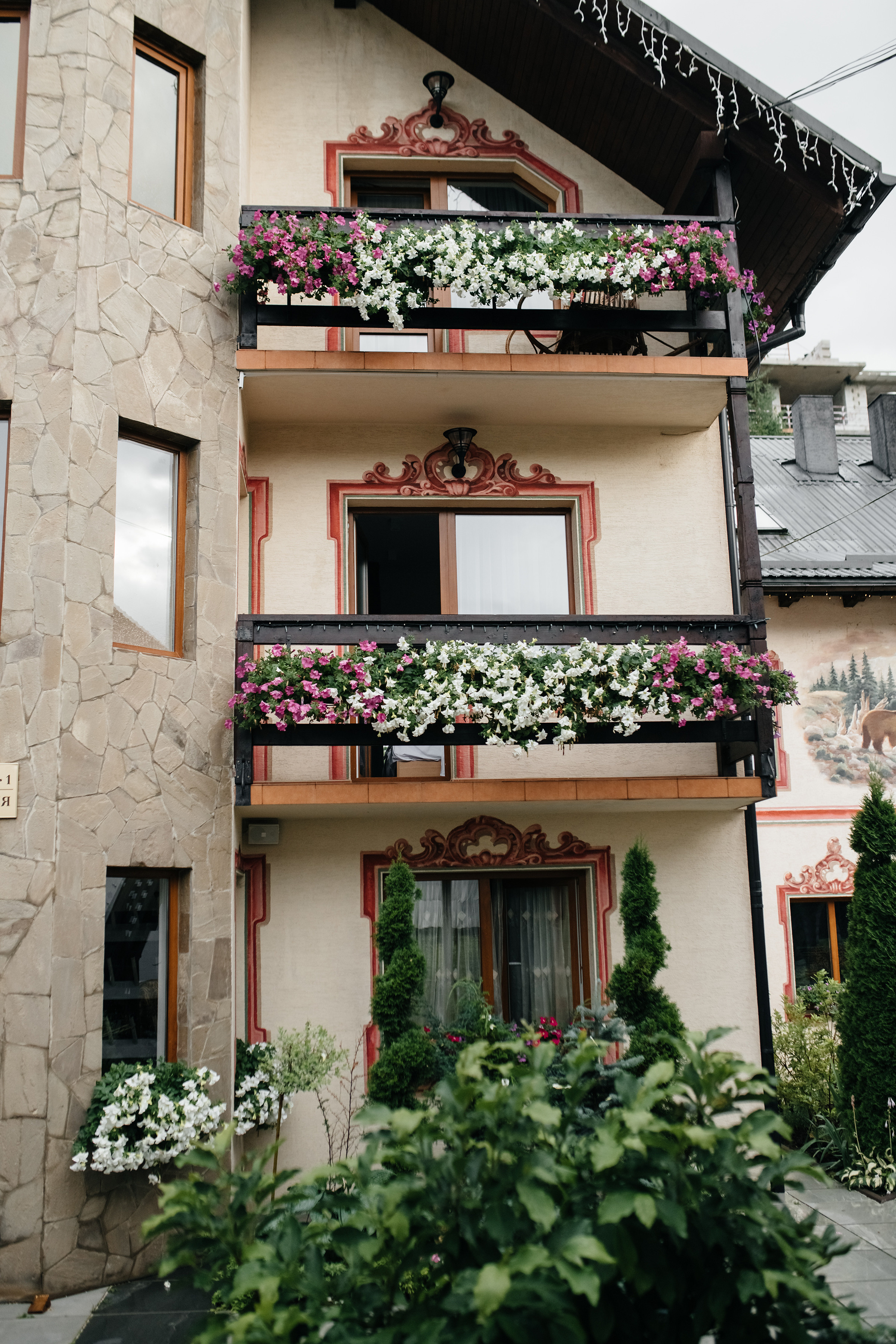 Ігор & Марія. Свадебный и семейный фотограф