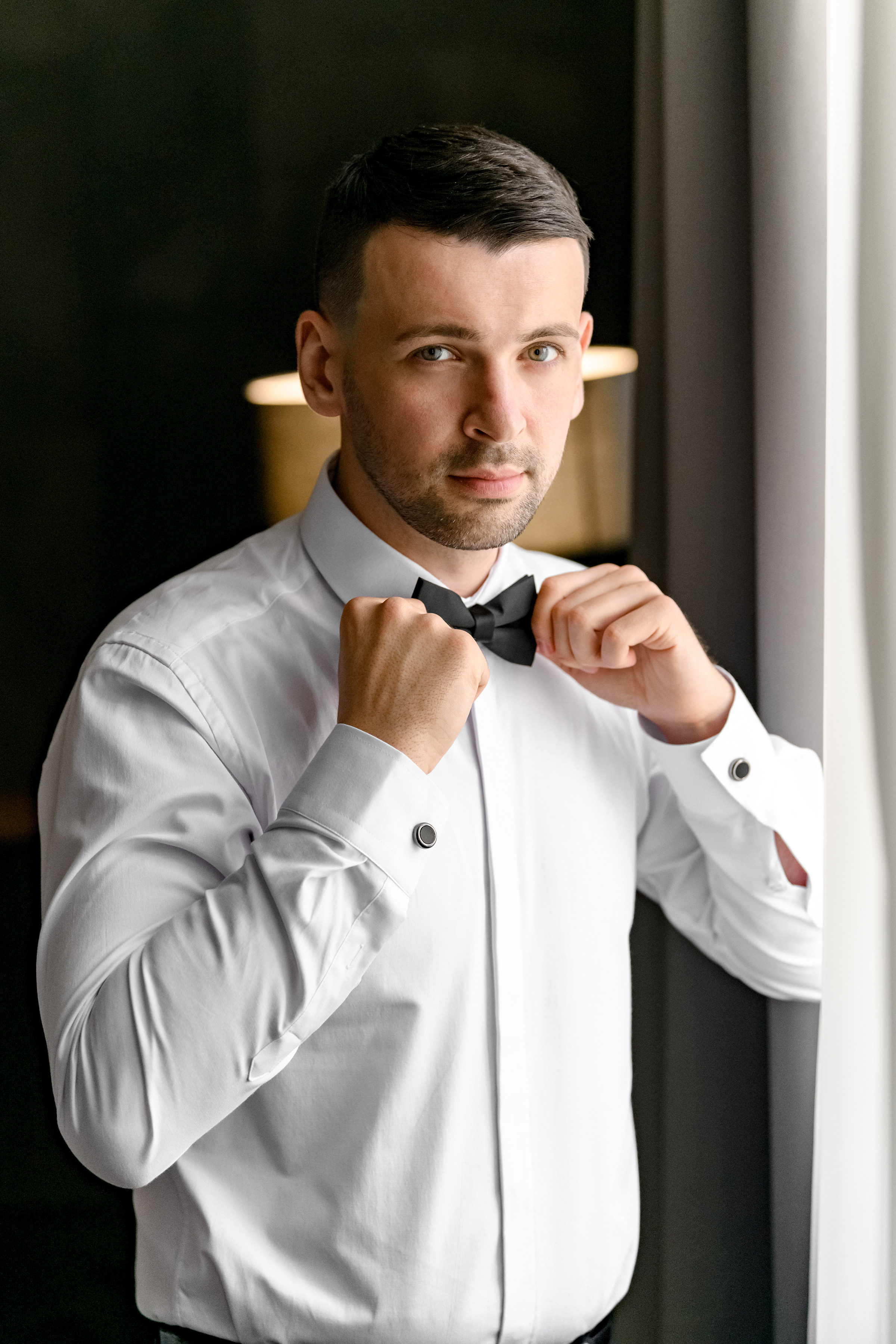 Юра & Анастасія. Свадебный и семейный фотограф