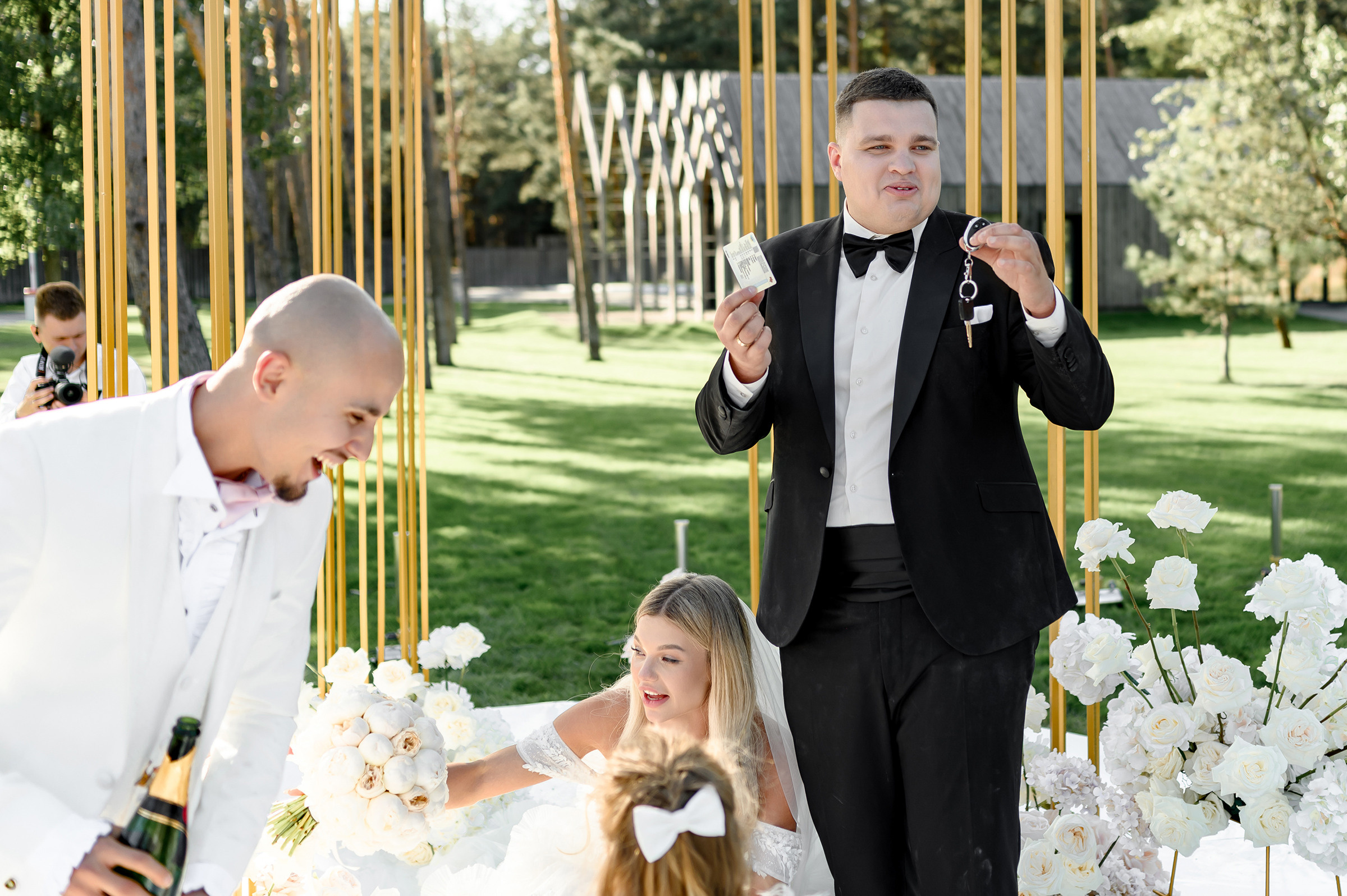 BOGDAN & ANASTASIA. Свадебный и семейный фотограф