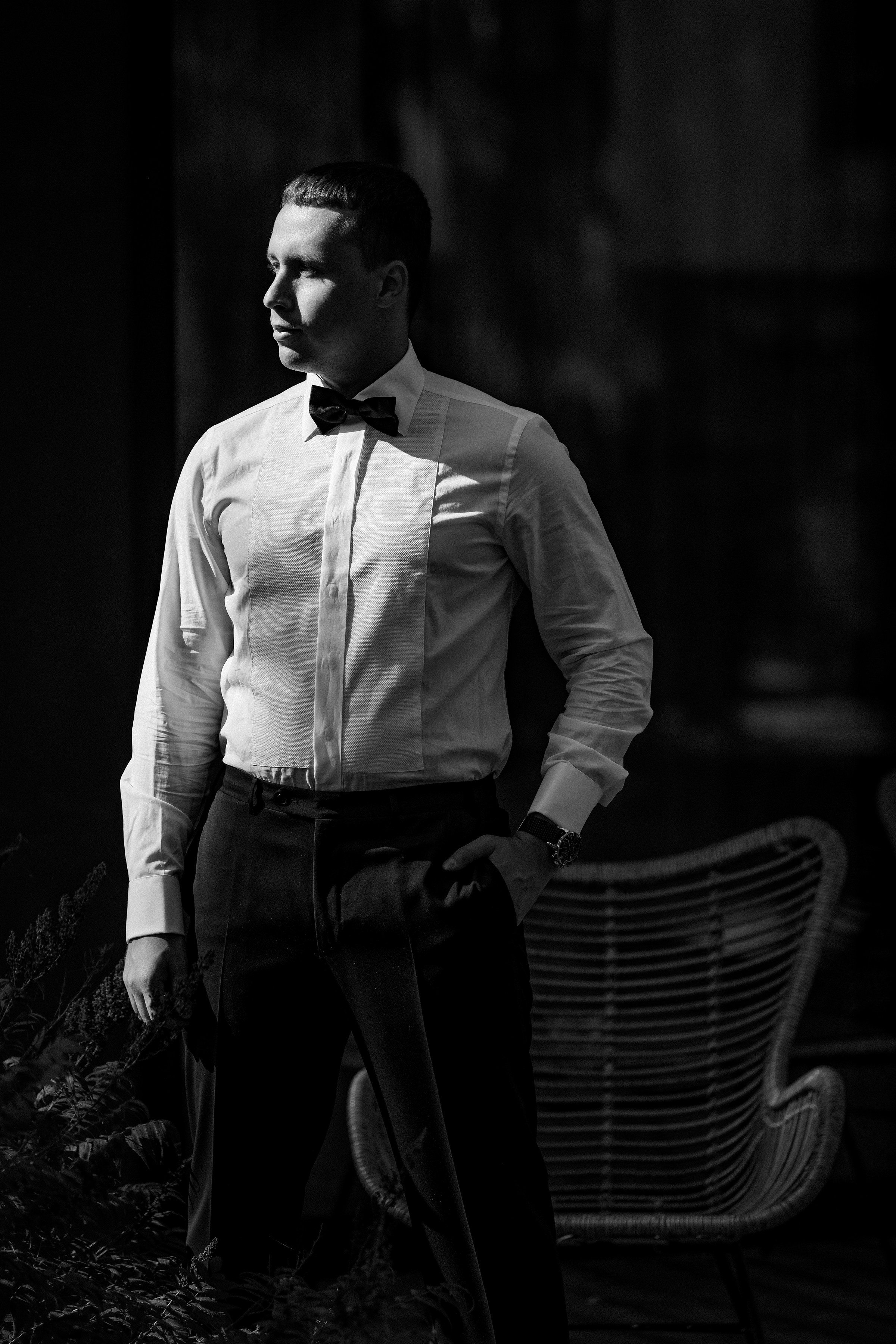 A & Z. Свадебный и семейный фотограф