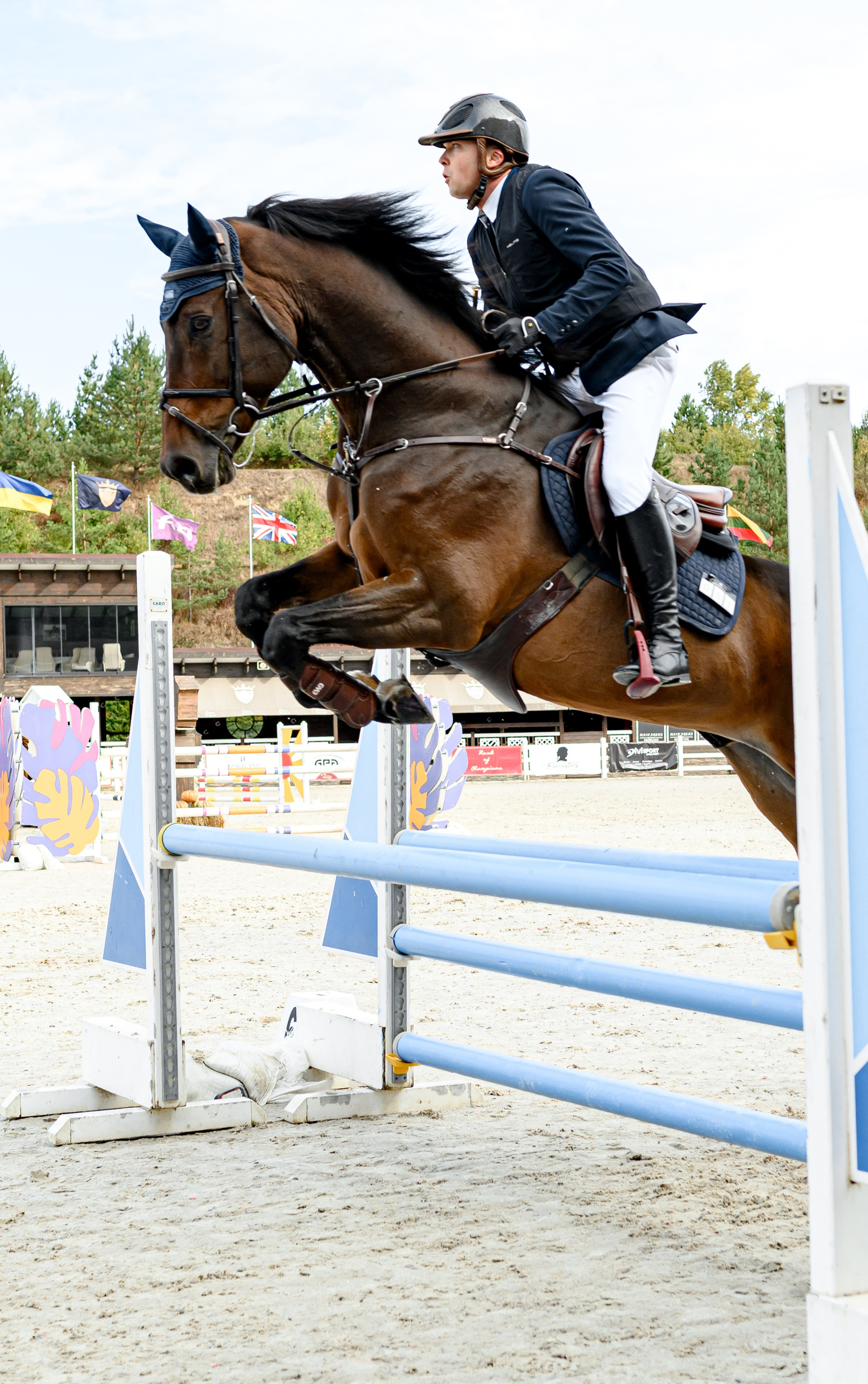EQUIDES CUP 2023. Свадебный и семейный фотограф