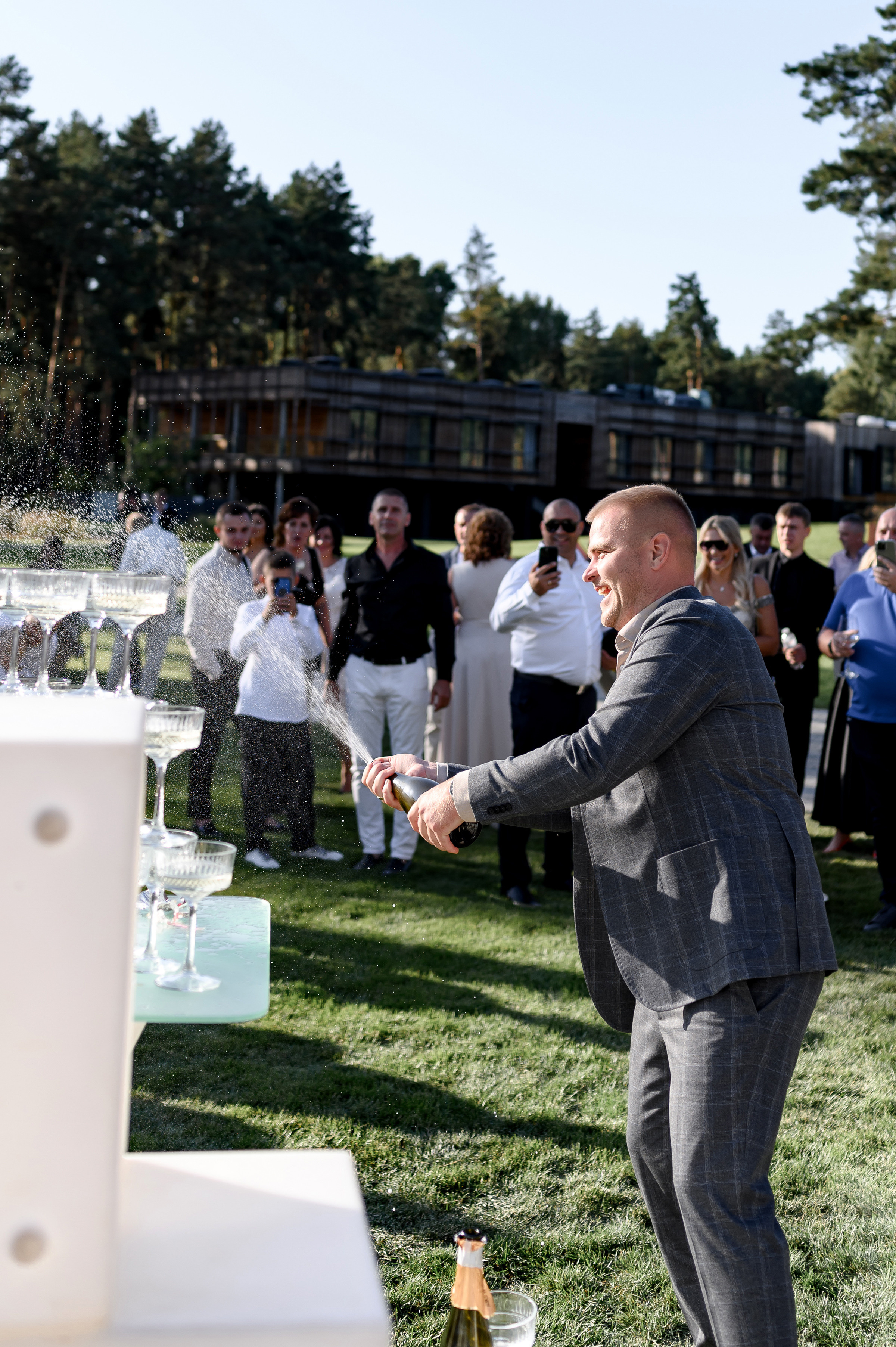 BOGDAN & ANASTASIA. Свадебный и семейный фотограф