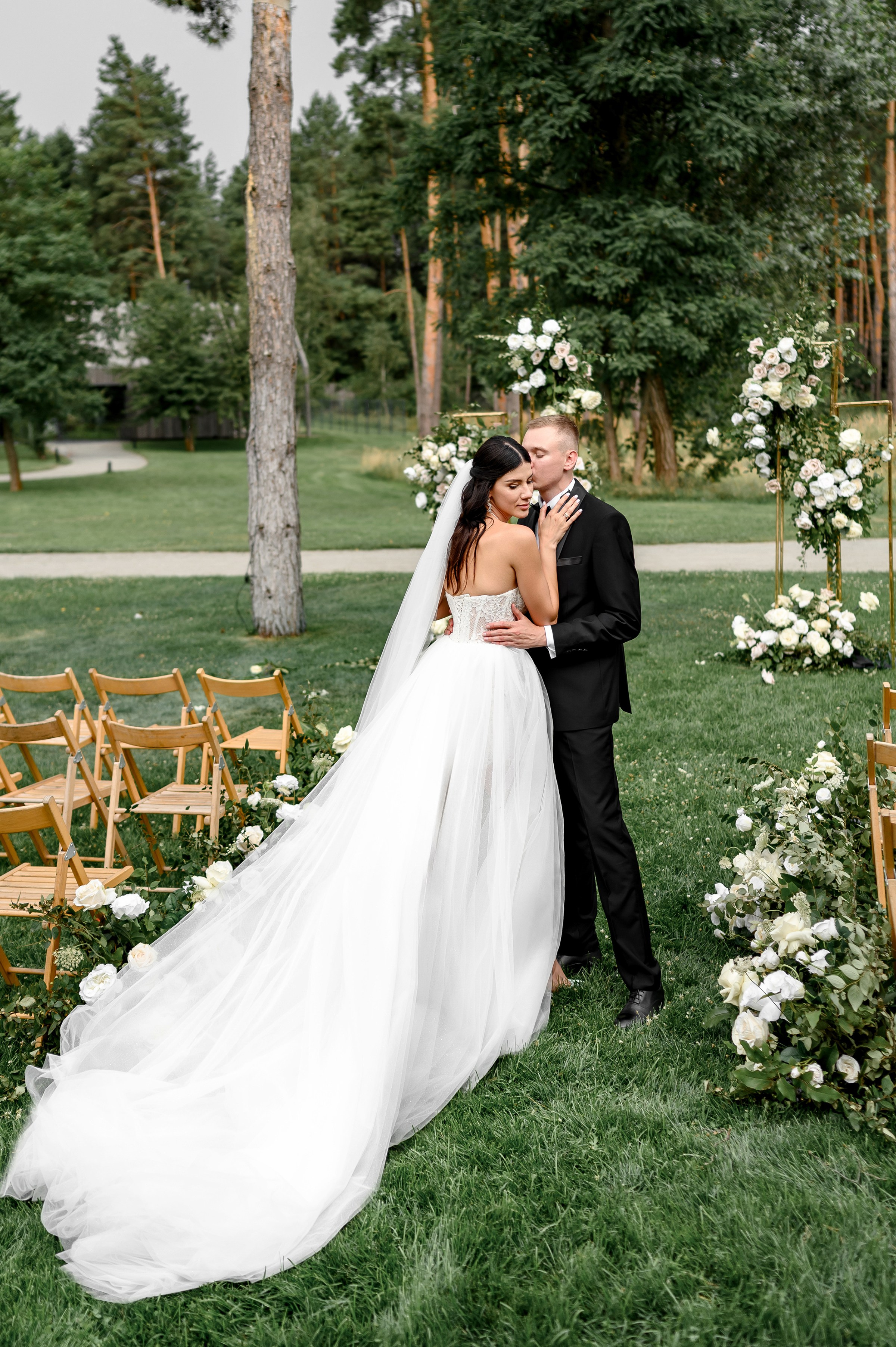 RUSLAN & VALYA. Свадебный и семейный фотограф