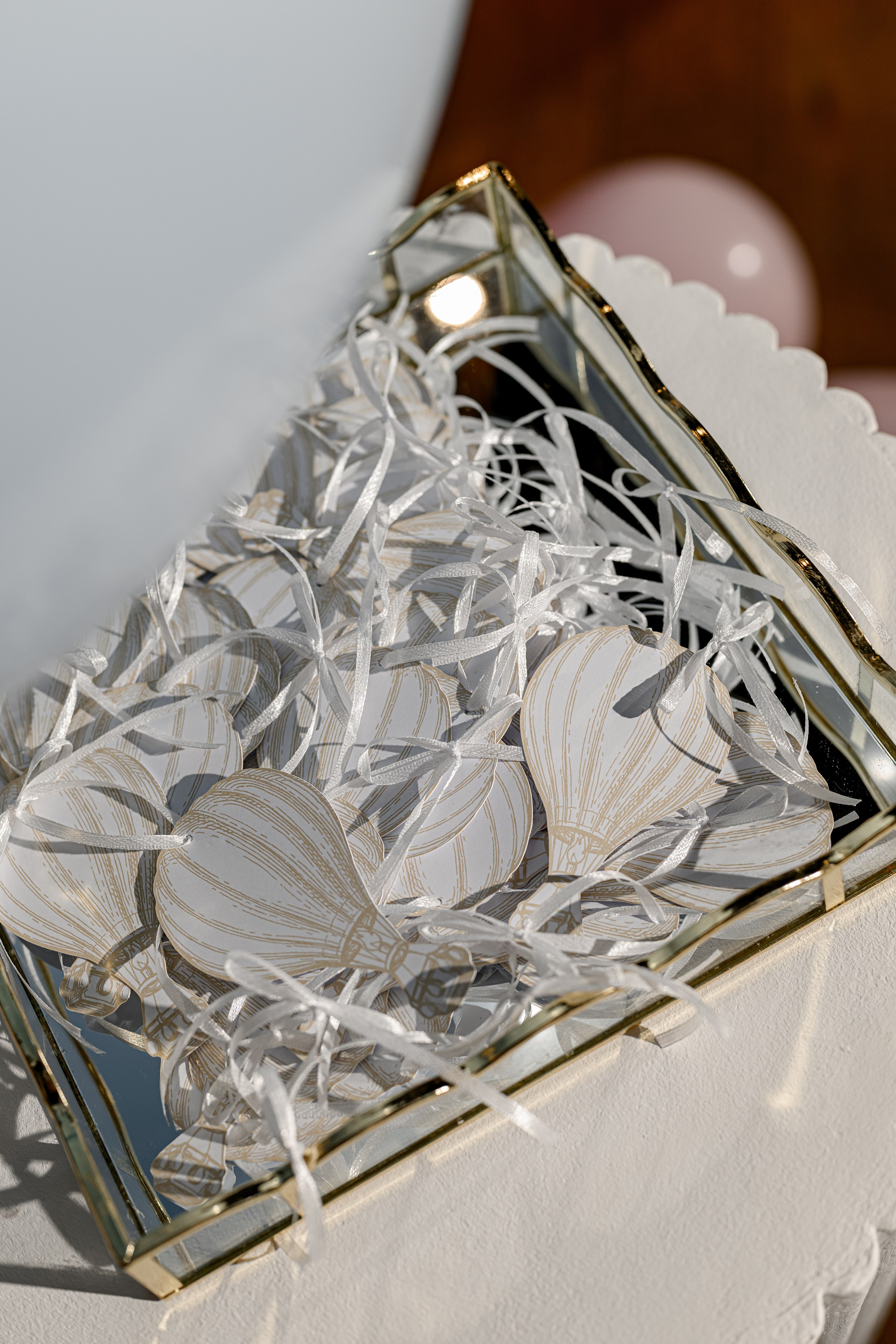 «GENDER PARTY». Свадебный и семейный фотограф