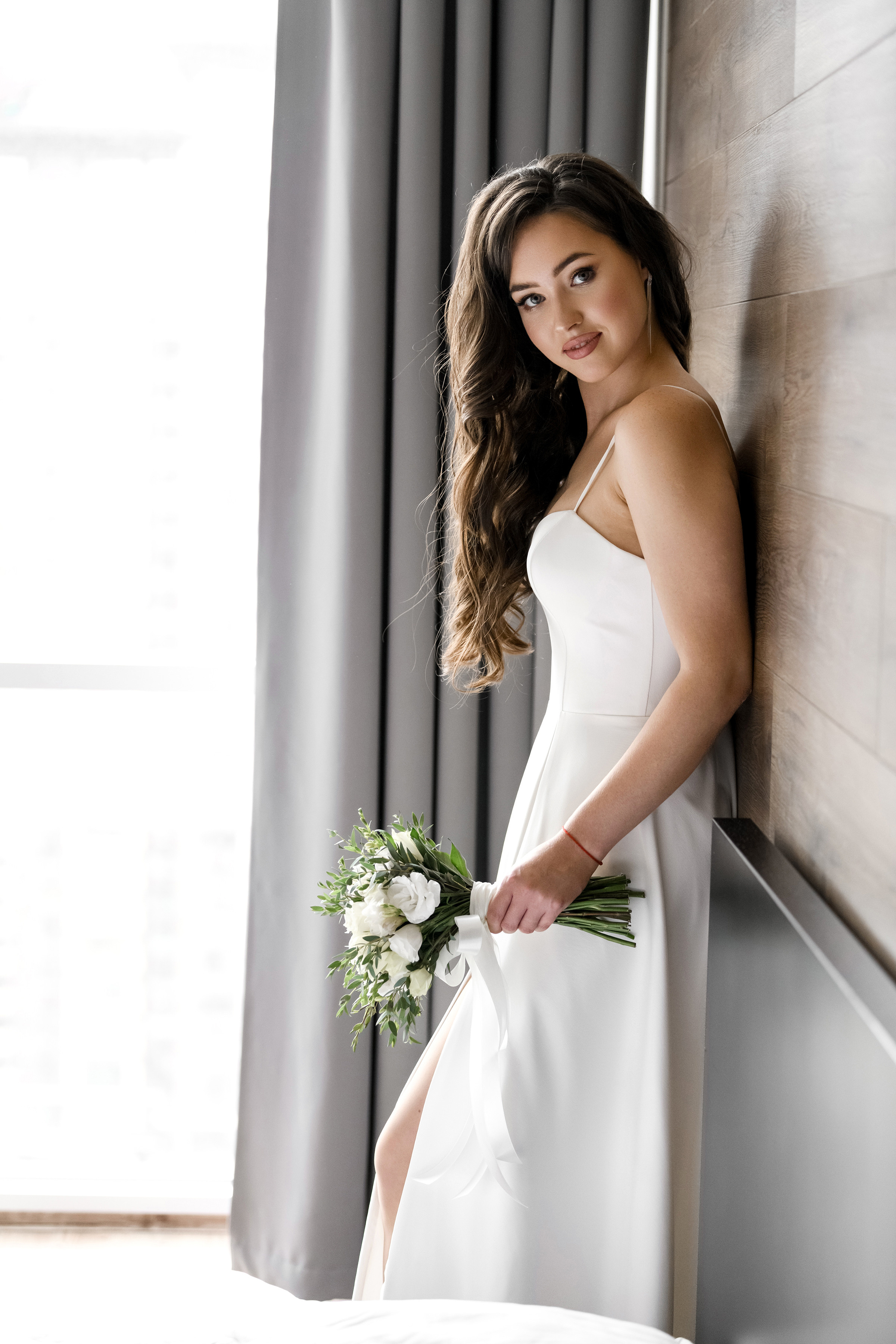 Валера & Юля. Свадебный и семейный фотограф