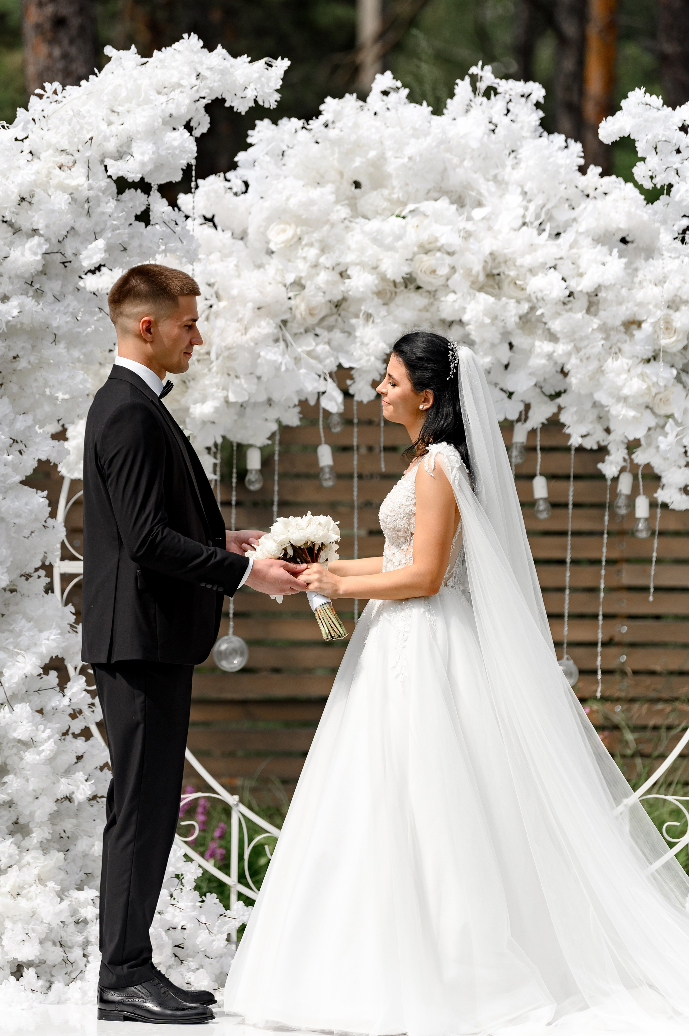 MAKSYM & DASHA. Свадебный и семейный фотограф