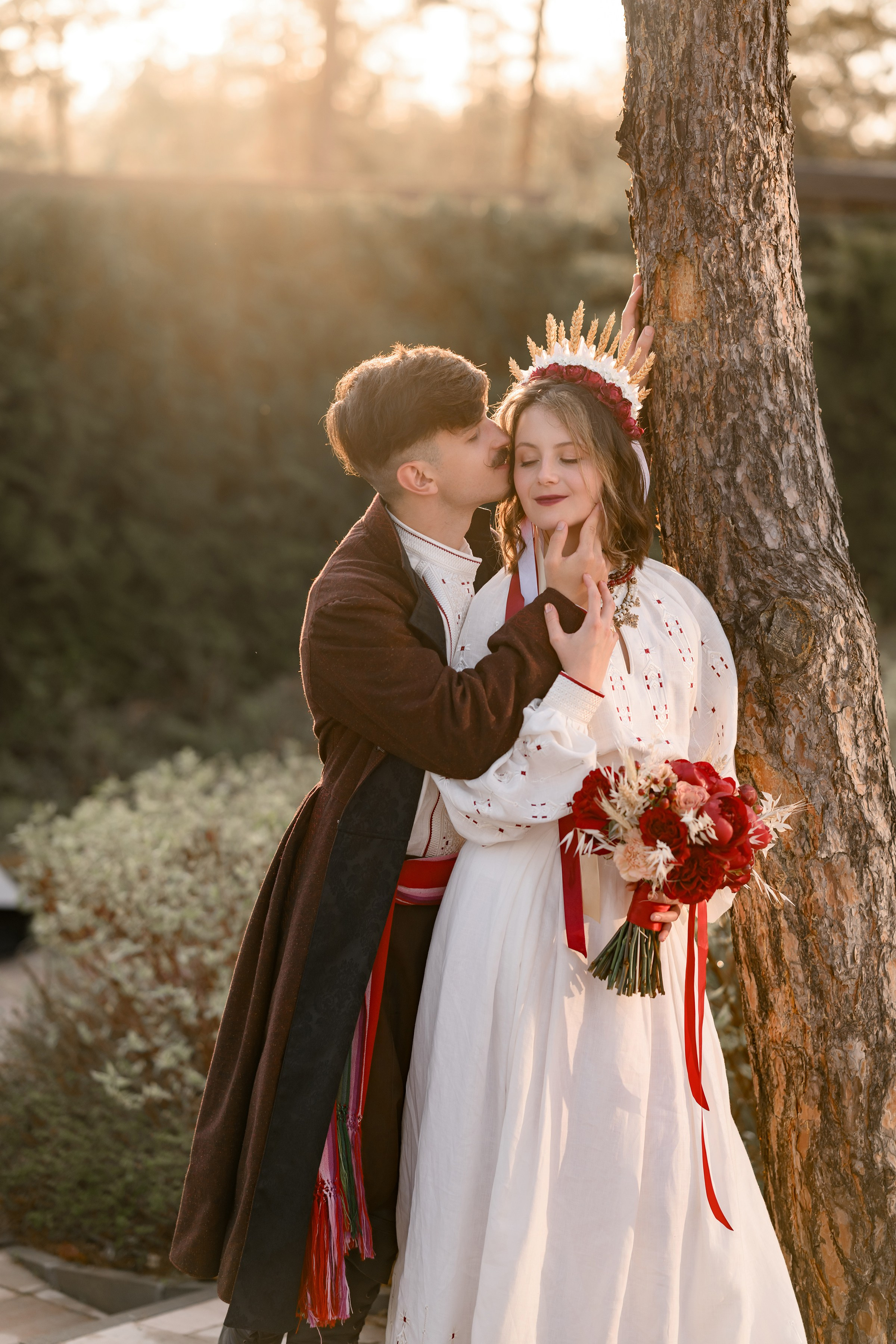 ОЛЕКСА & ЕЛІНА. Свадебный и семейный фотограф