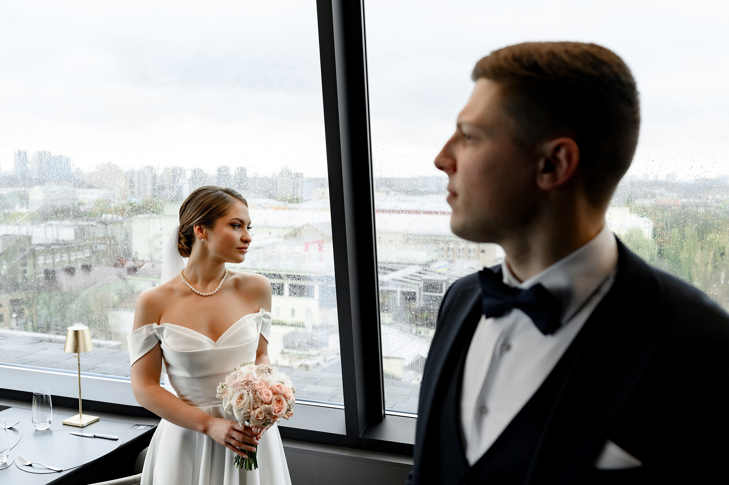 ОЛЕКСІЙ & ГАЛИНА. Свадебный и семейный фотограф